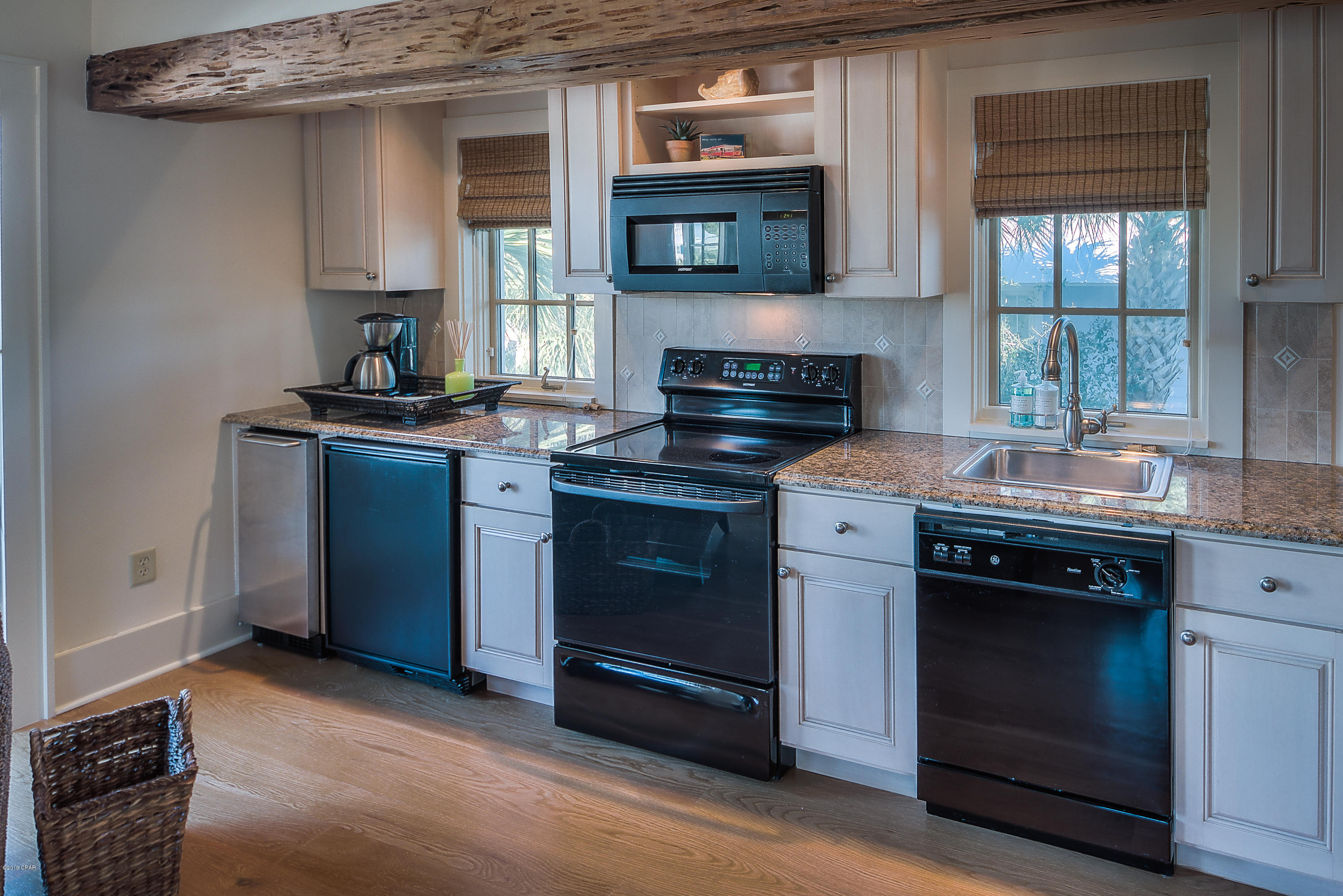 Carillon Beach - Residential