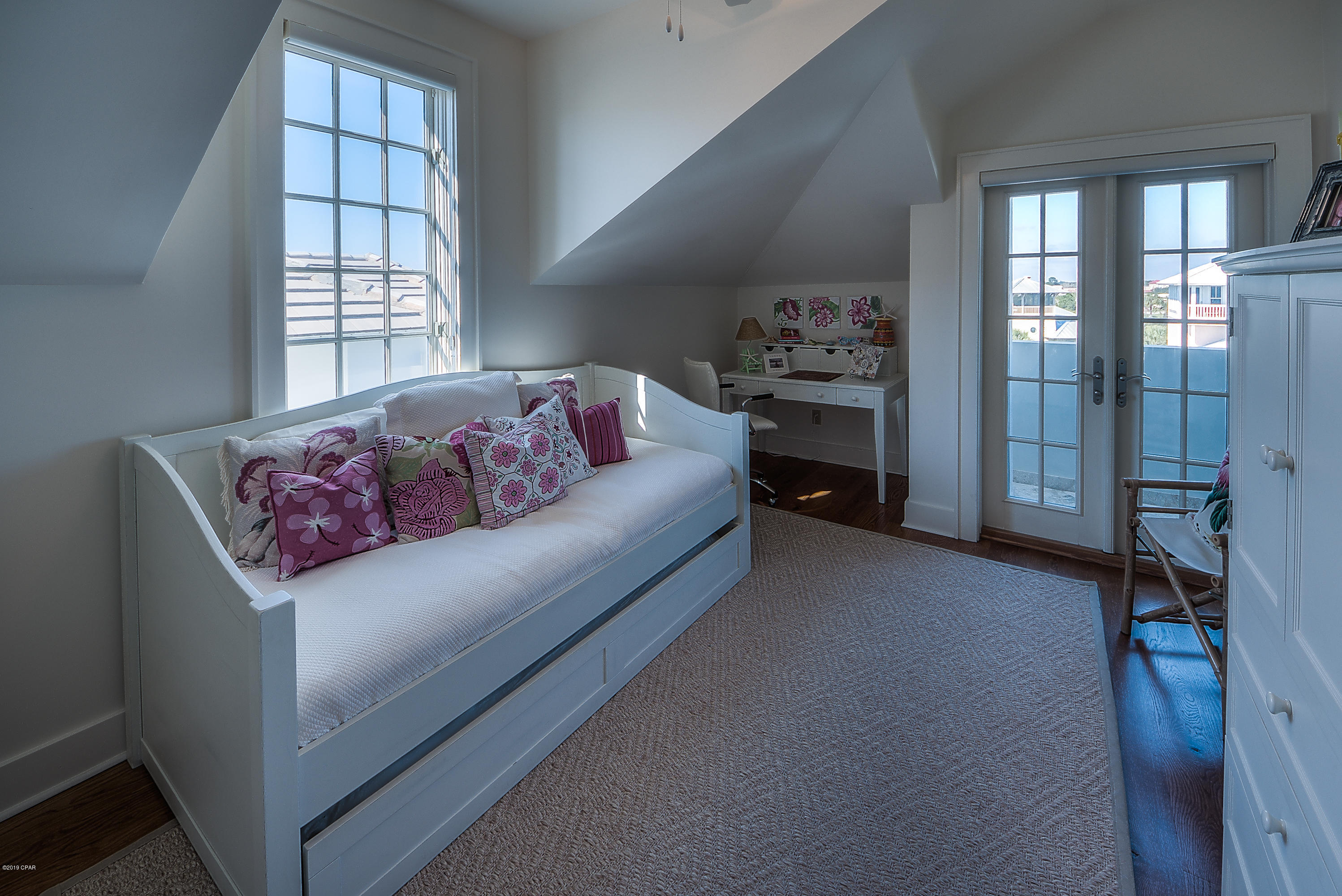 Carillon Beach - Residential