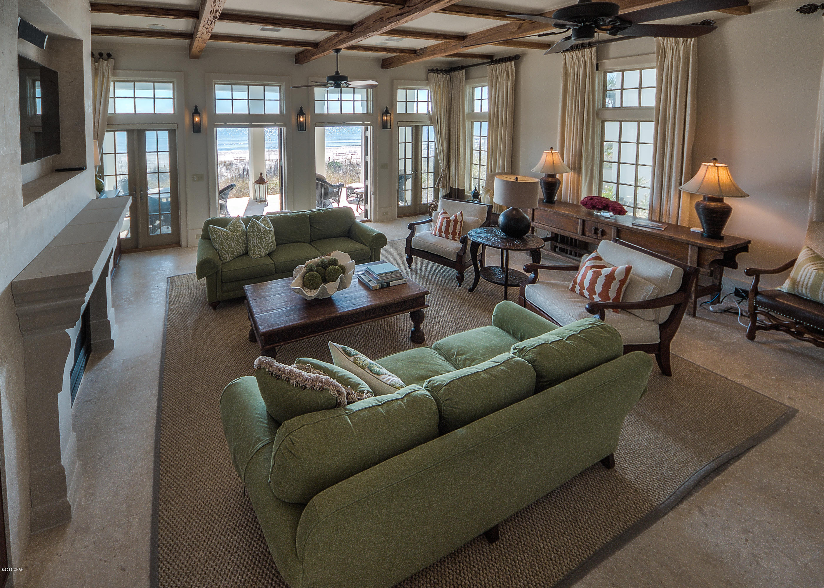 Carillon Beach - Residential