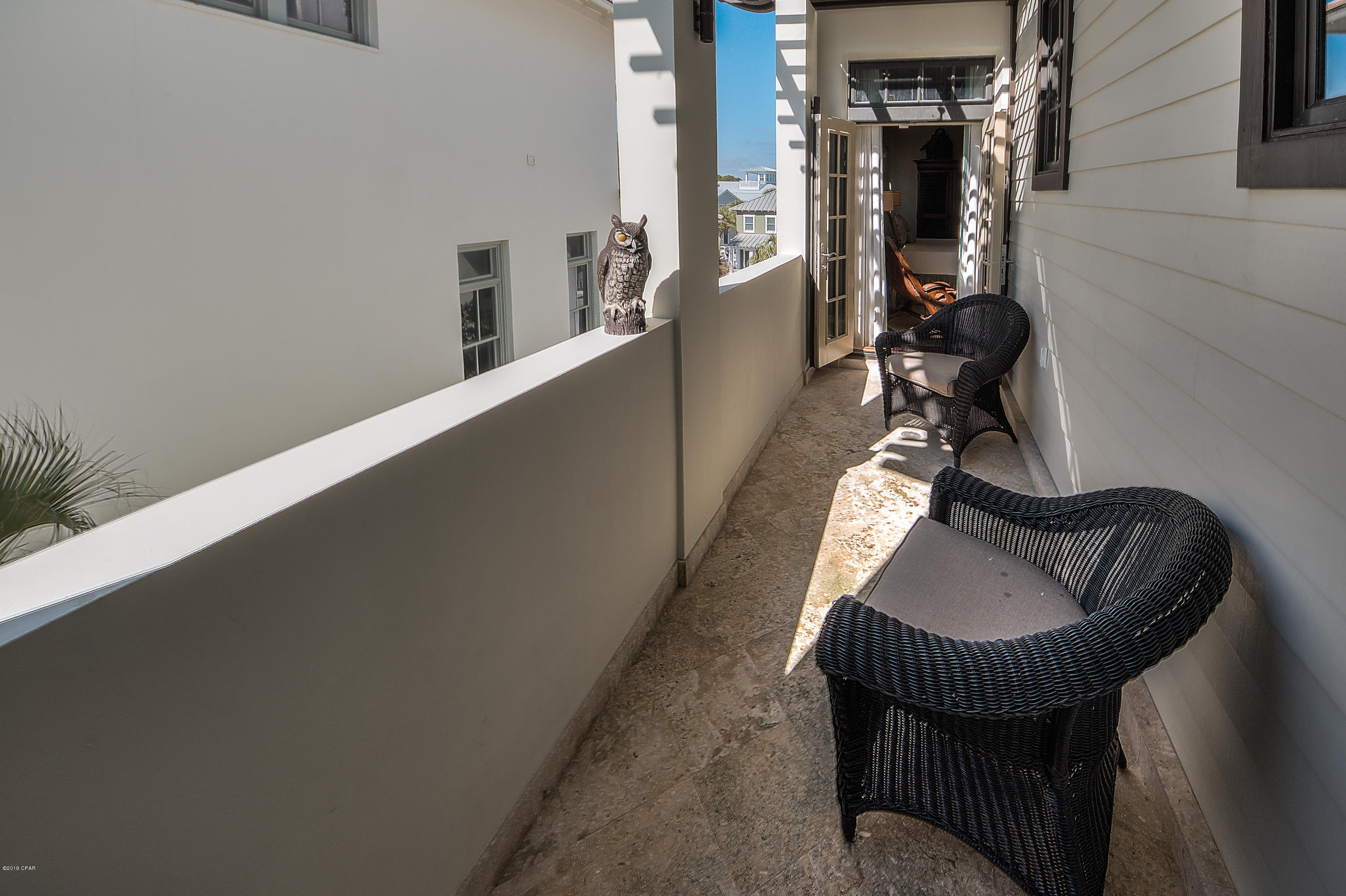 Carillon Beach - Residential