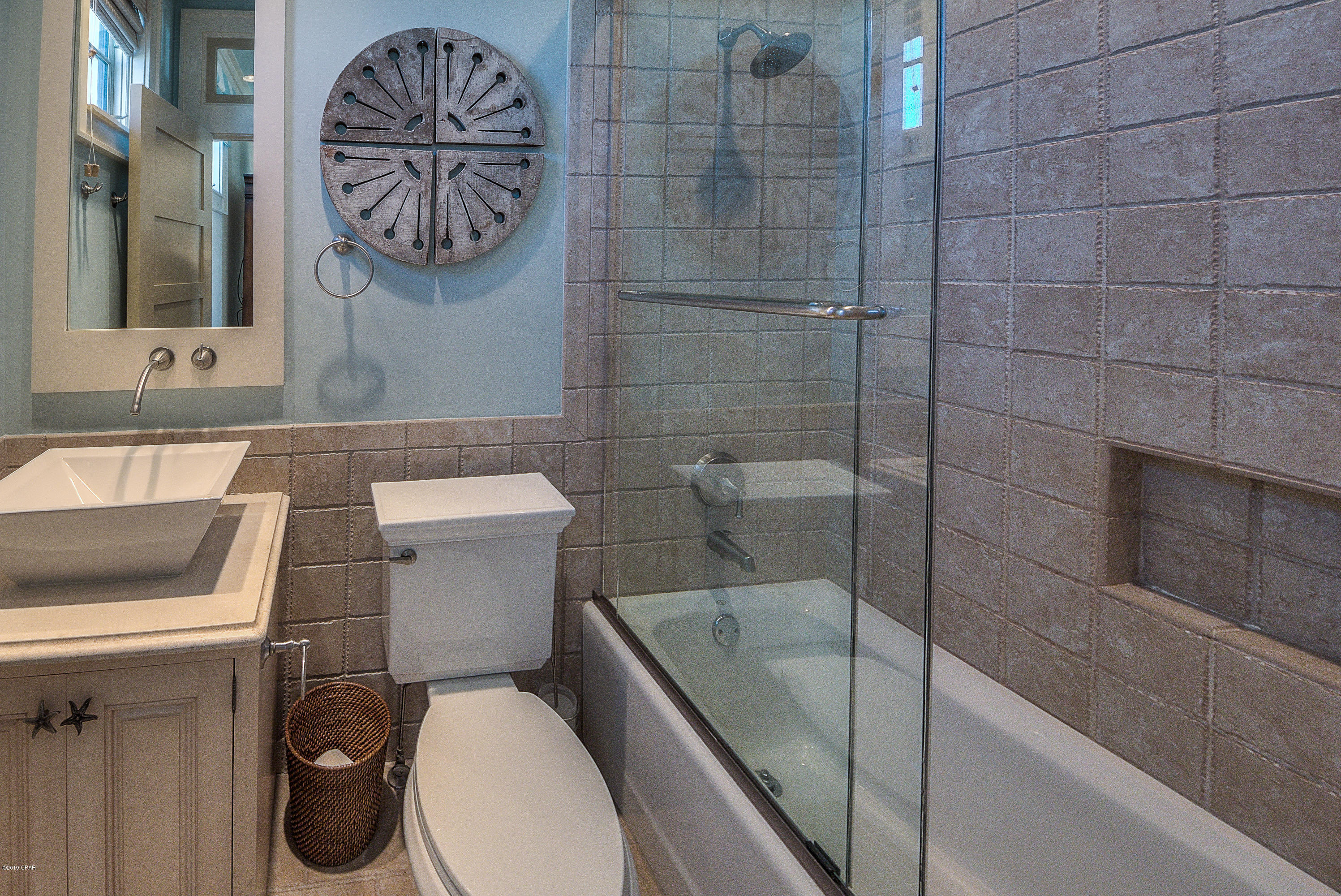 Carillon Beach - Residential