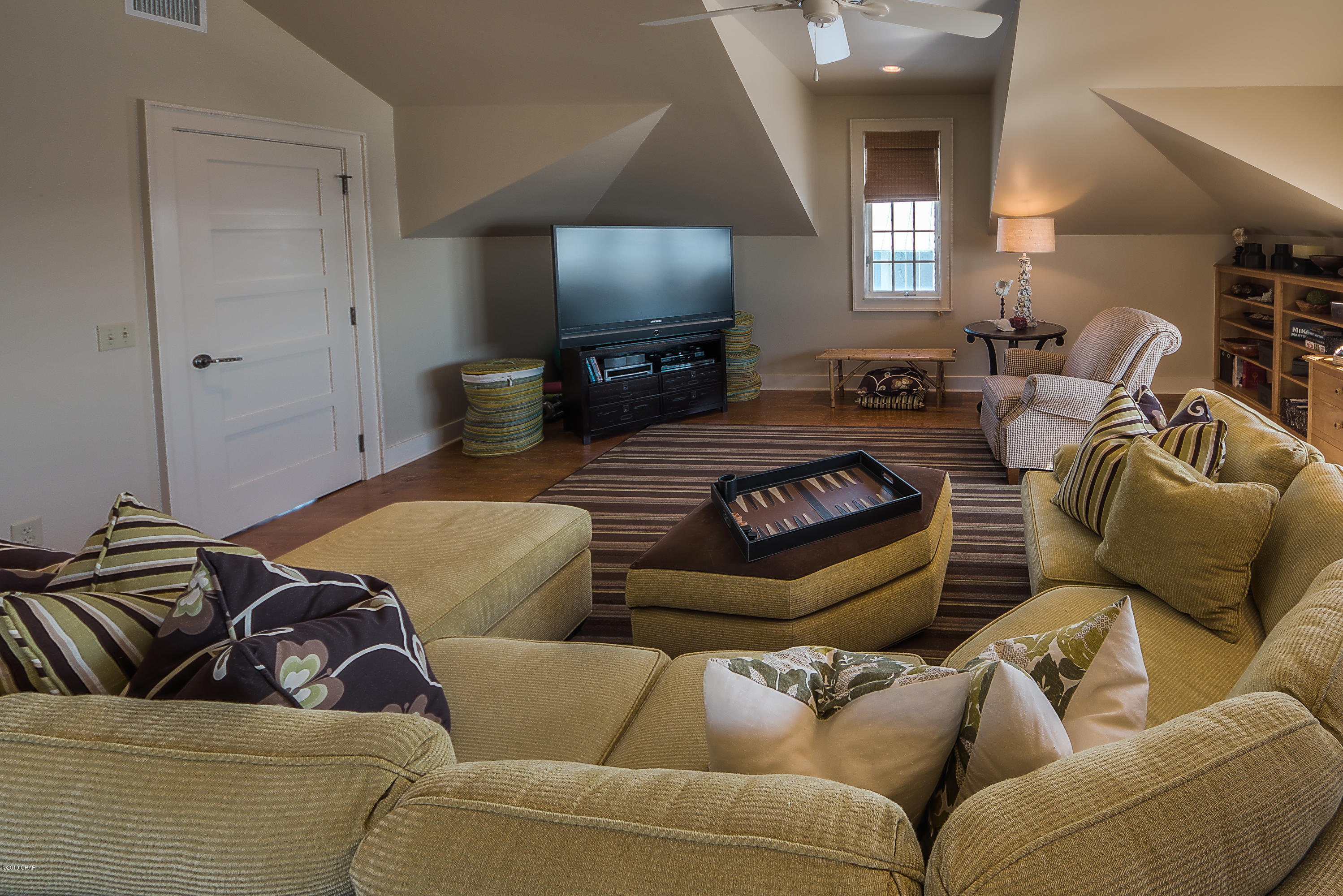 Carillon Beach - Residential