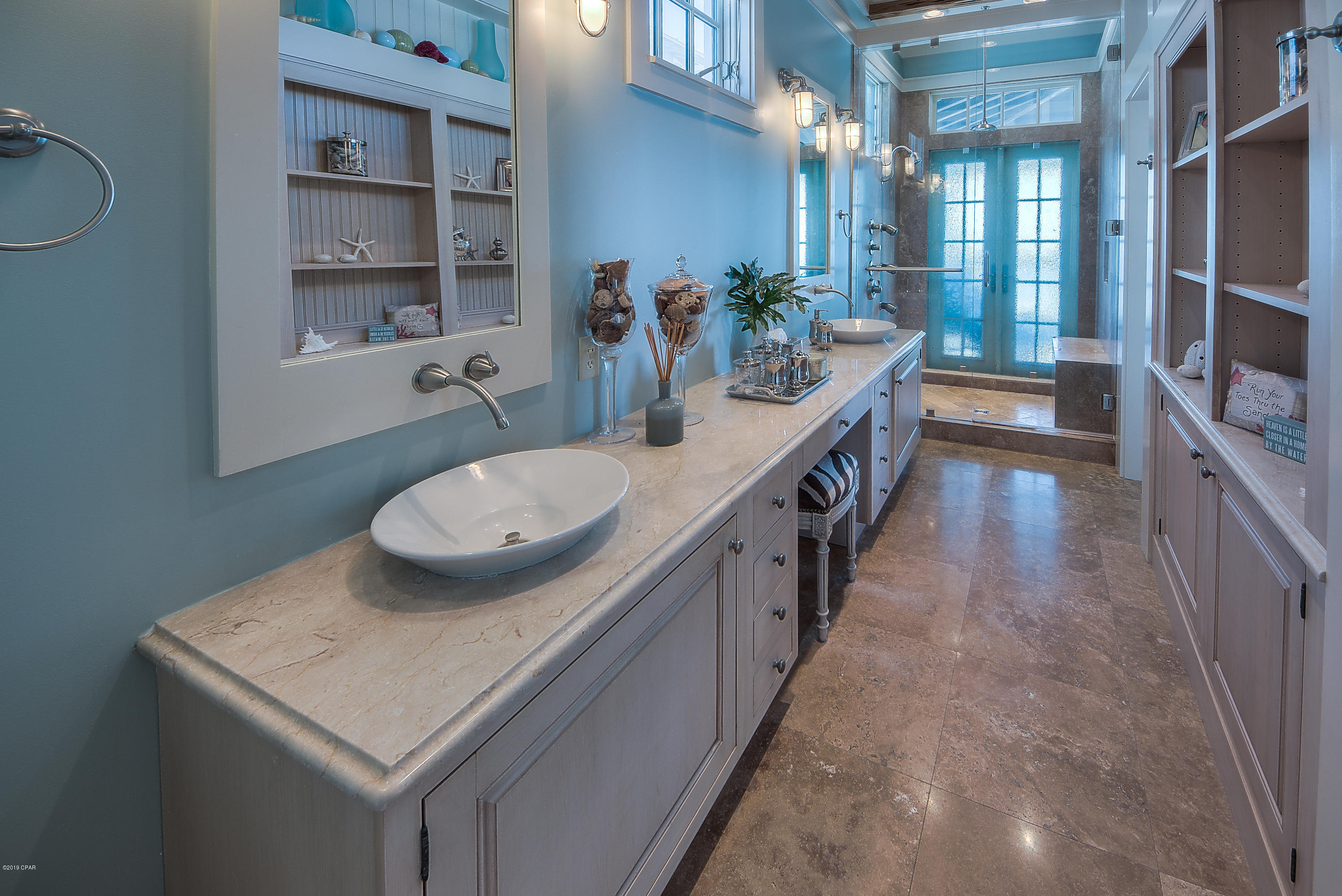 Carillon Beach - Residential