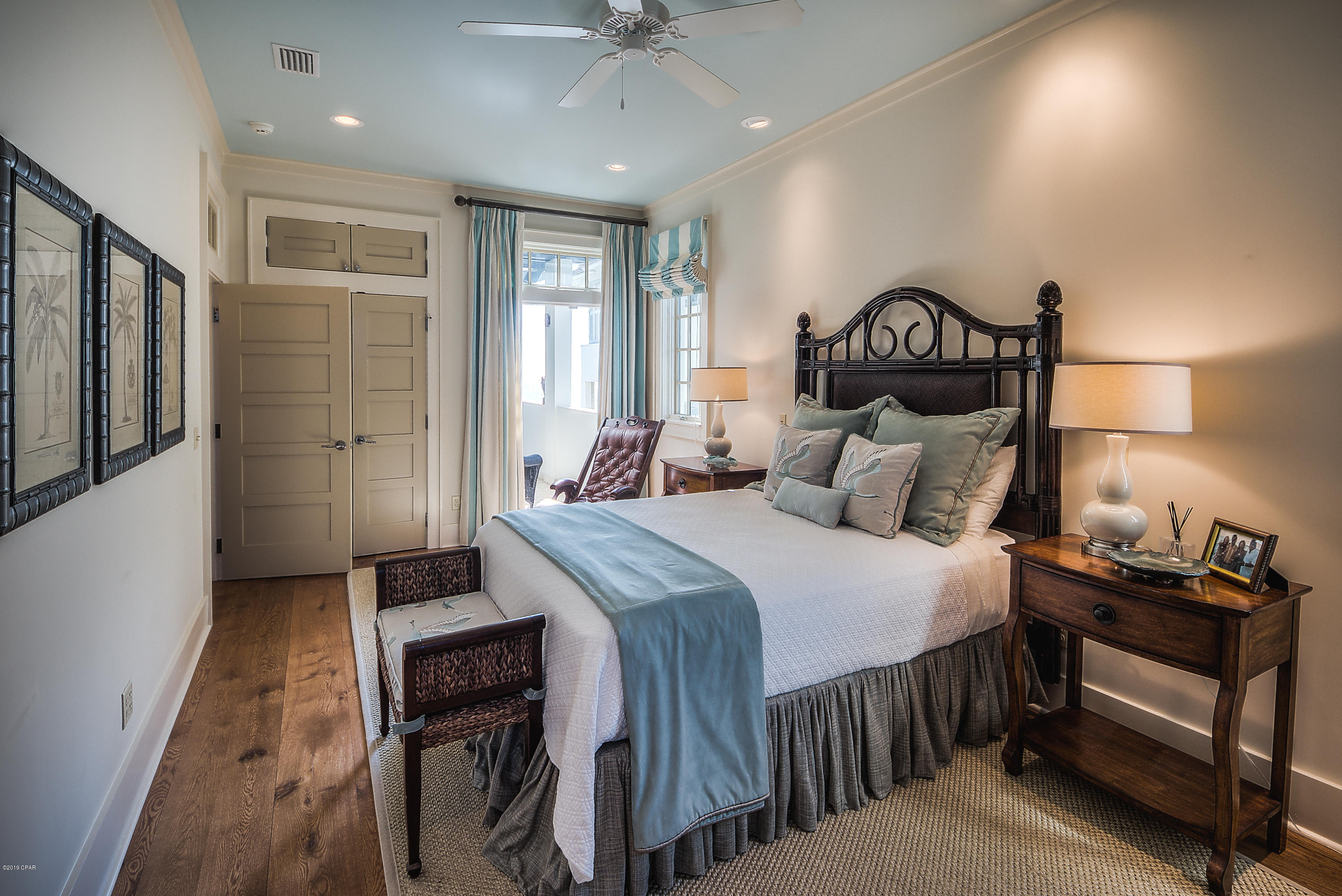 Carillon Beach - Residential