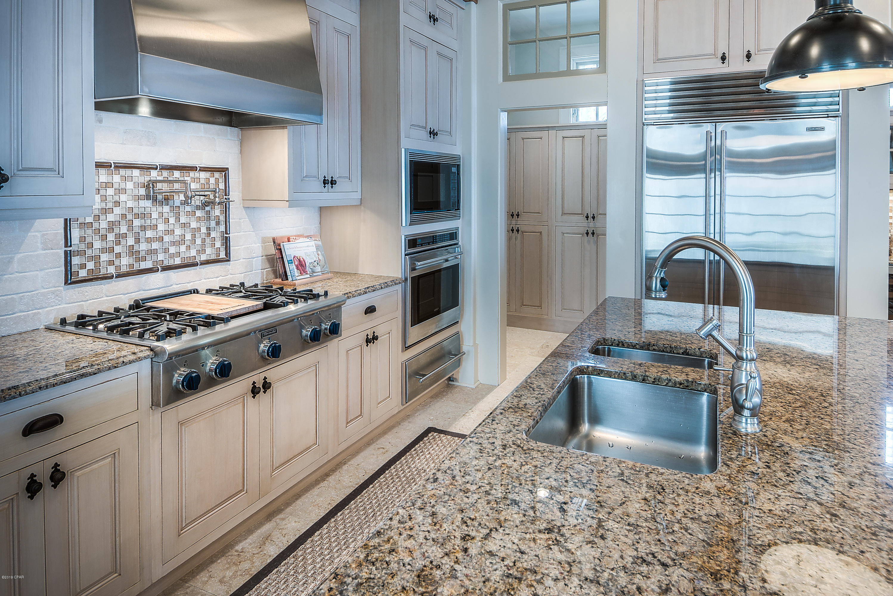 Carillon Beach - Residential