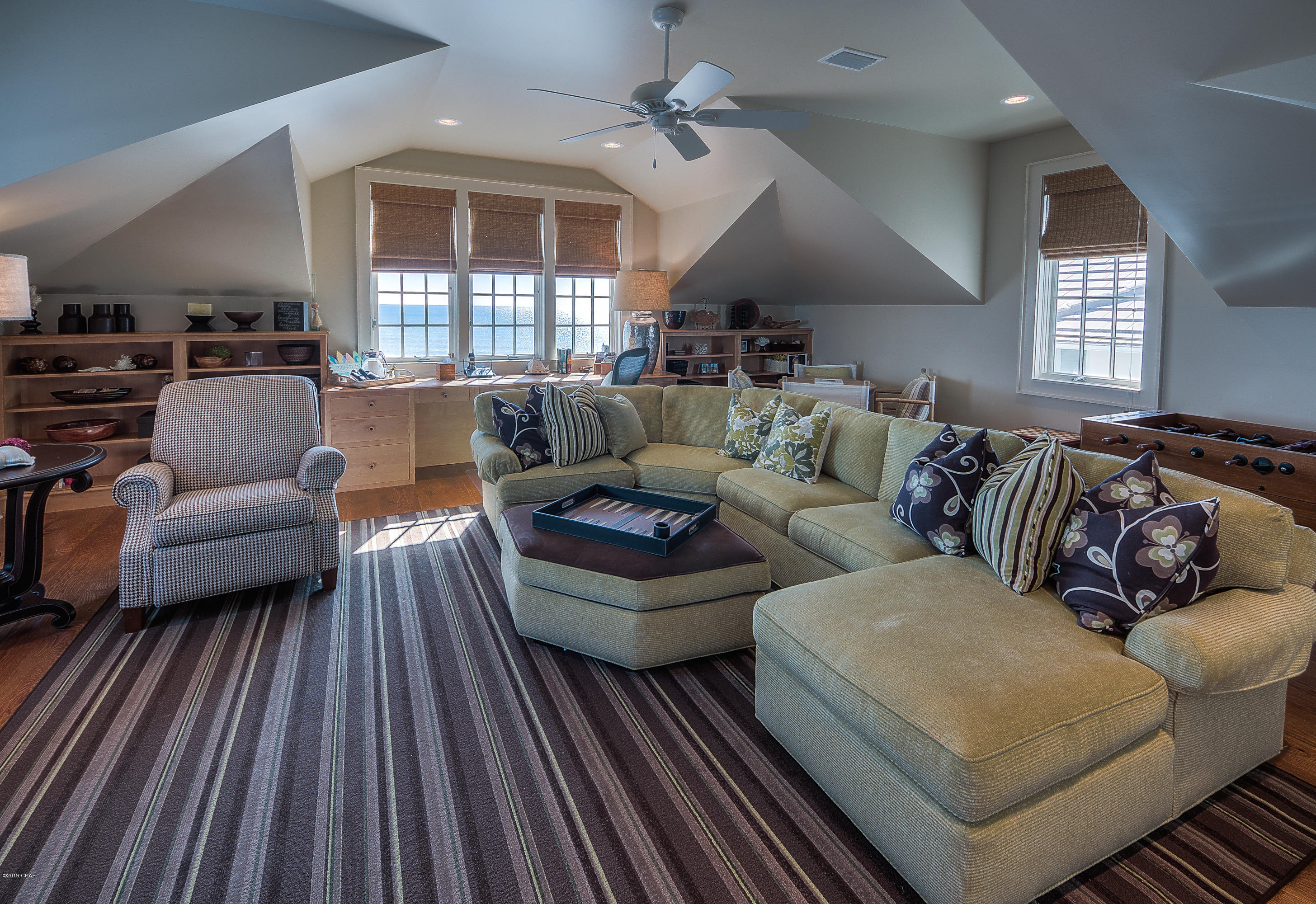 Carillon Beach - Residential