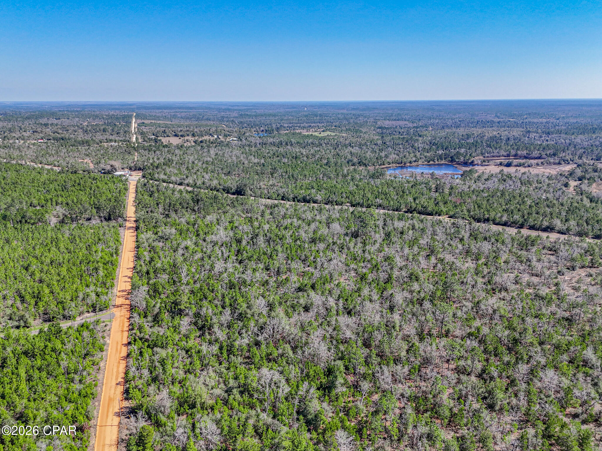 [No Recorded Subdiv] - Land