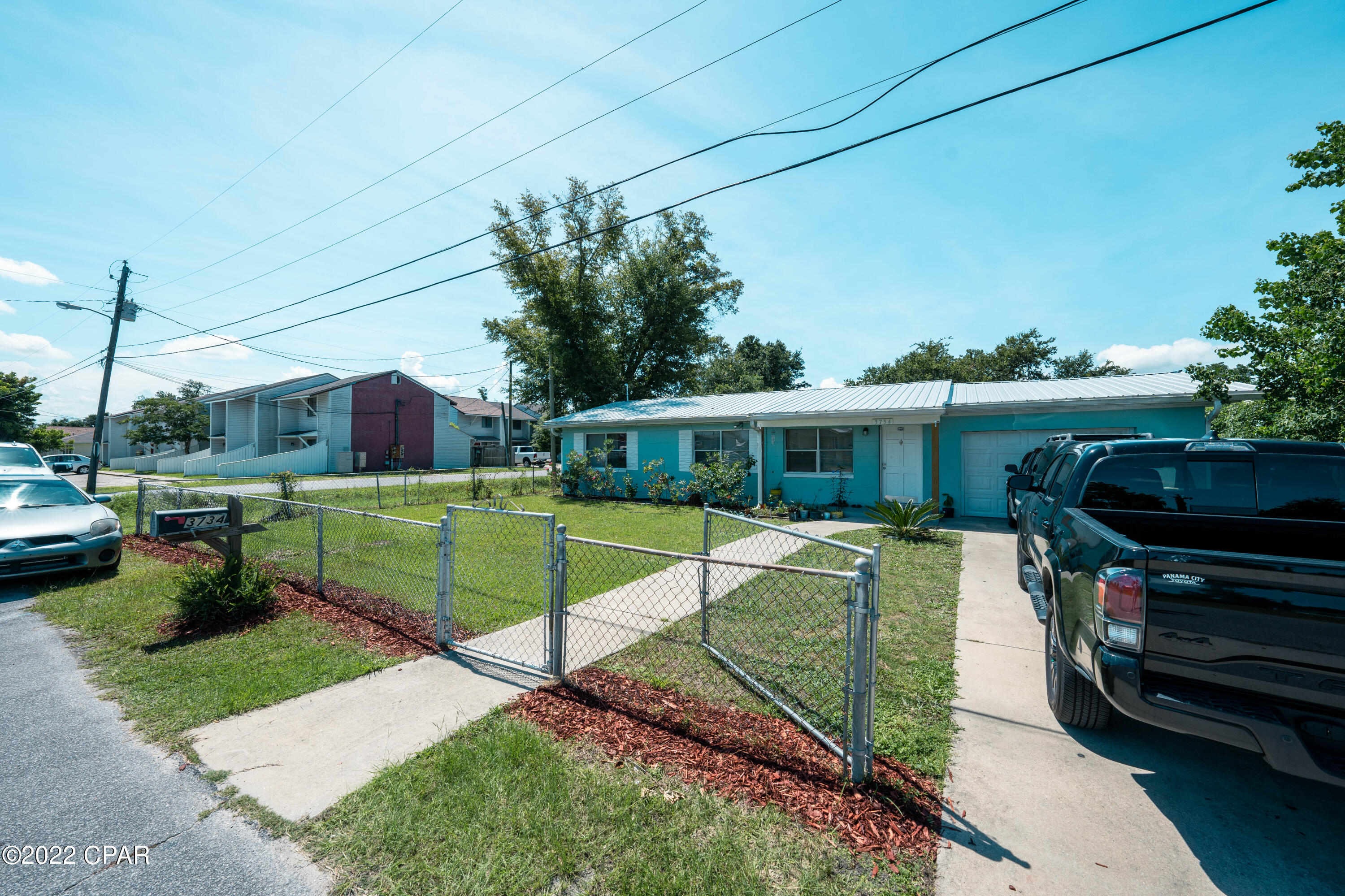 No Named Subdivision - Residential