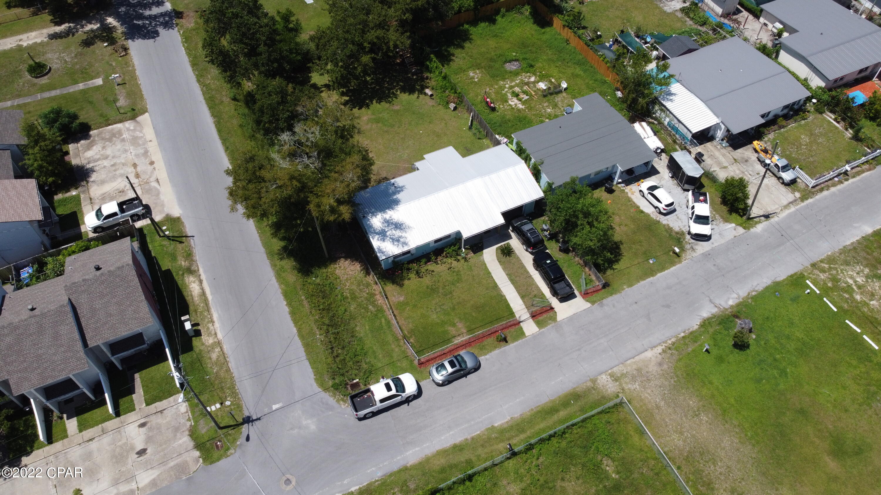 No Named Subdivision - Residential