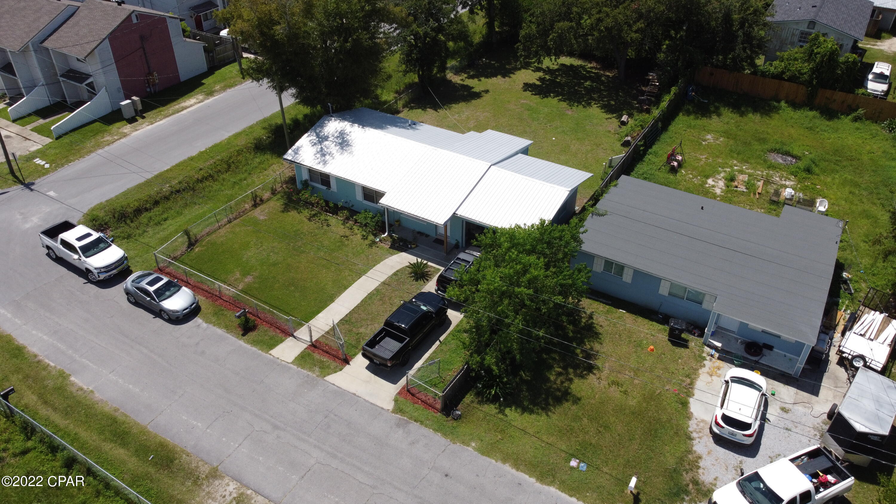 No Named Subdivision - Residential