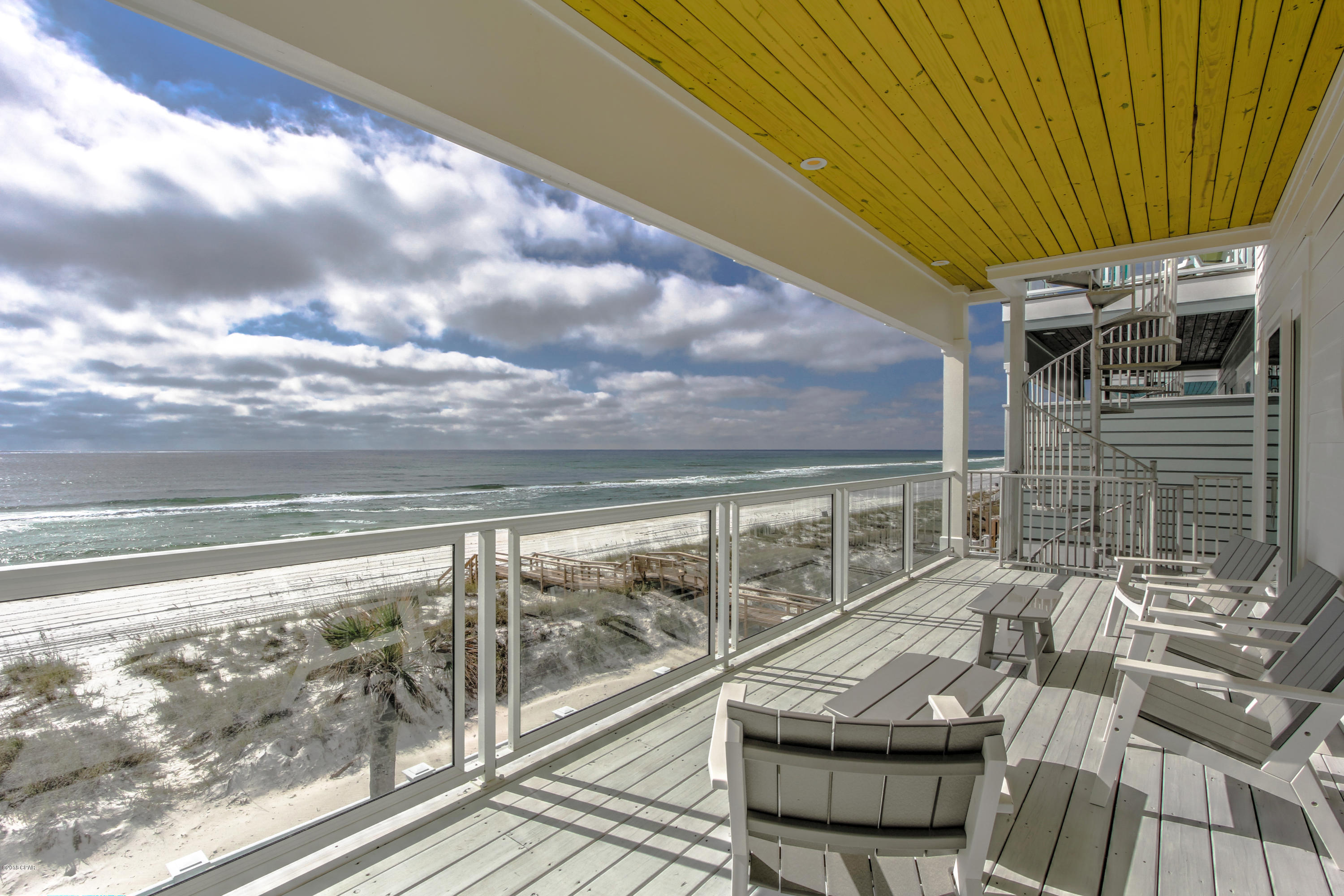 Bel Air - Residential