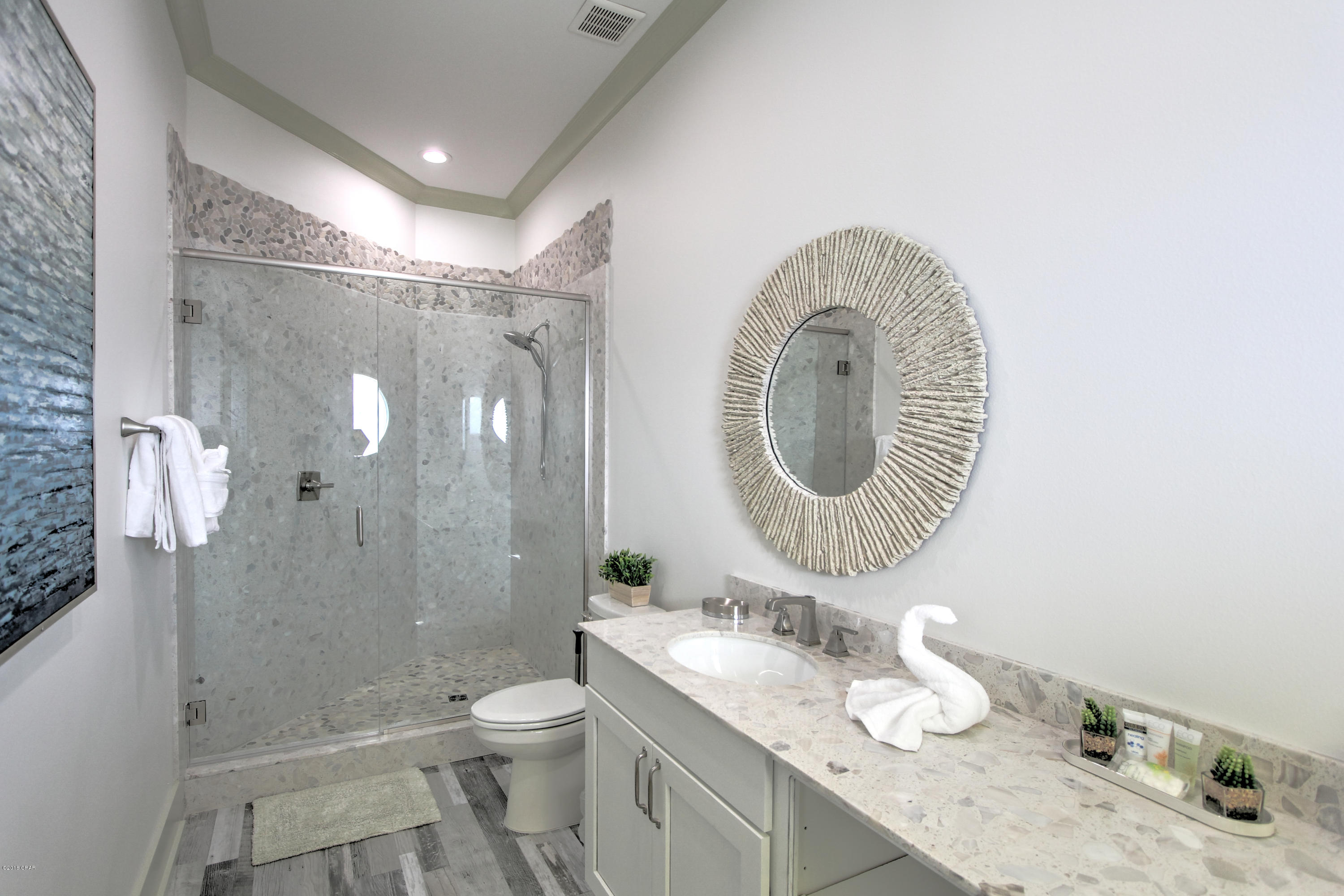 Bel Air - Residential