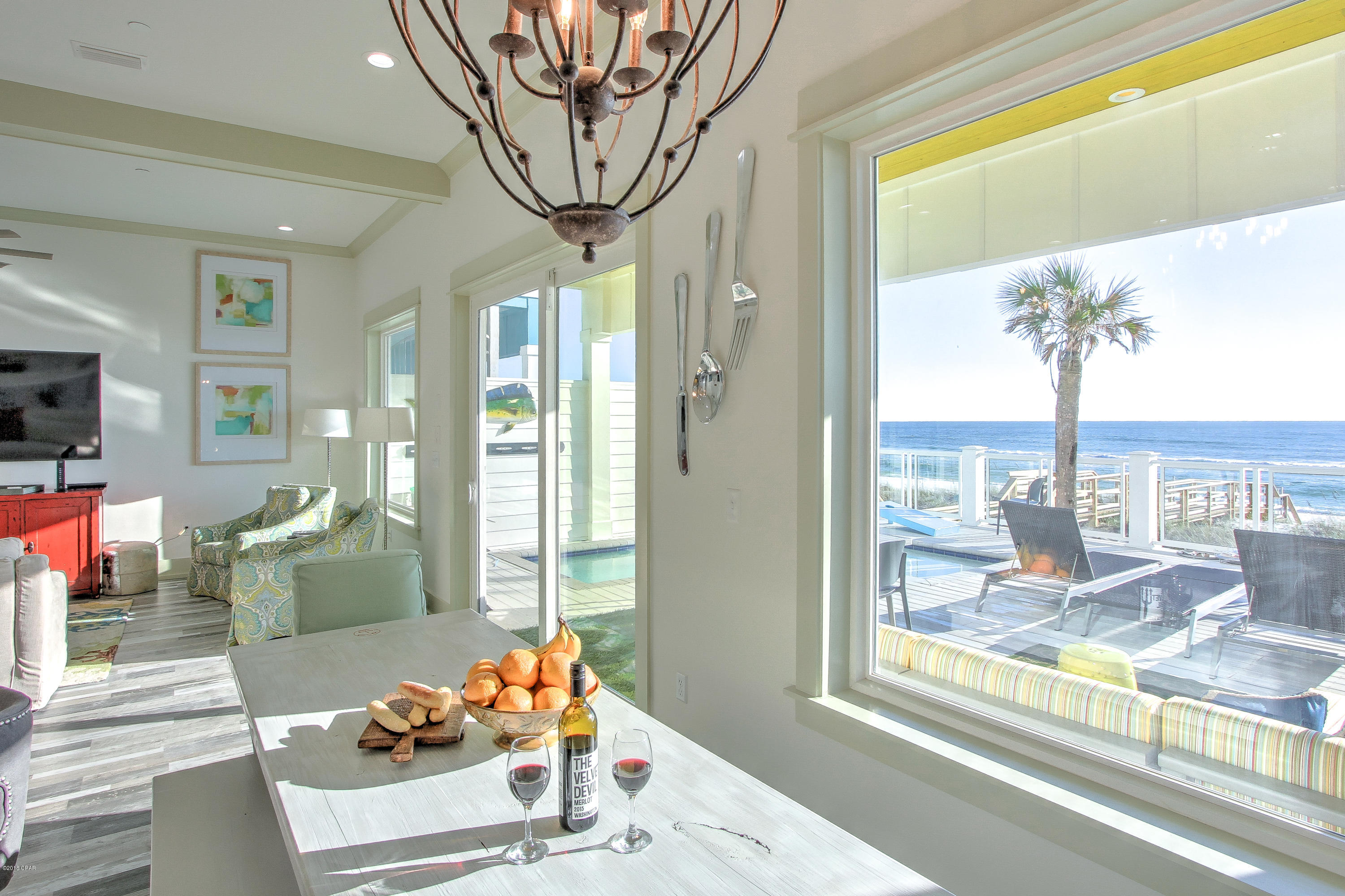 Bel Air - Residential