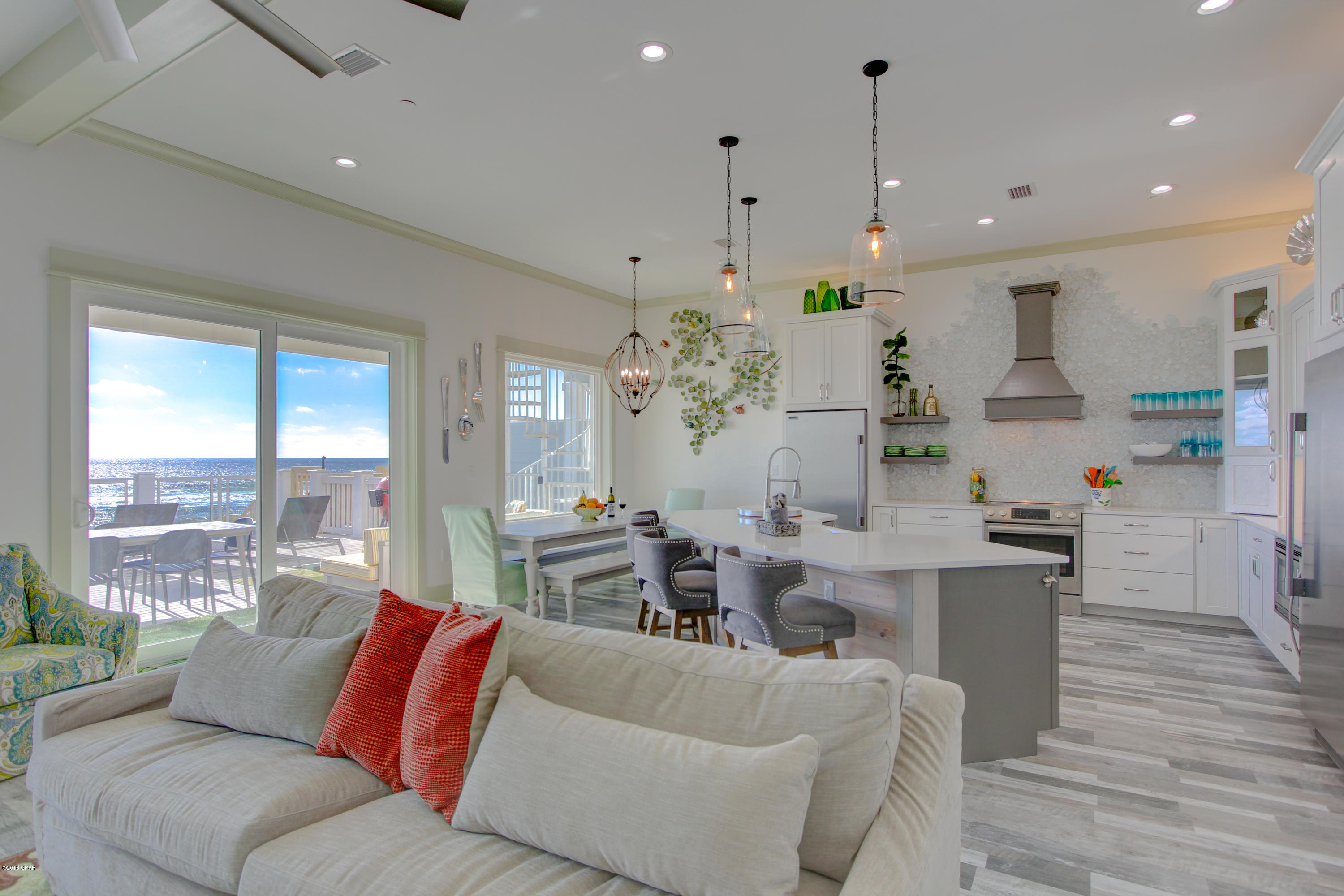 Bel Air - Residential