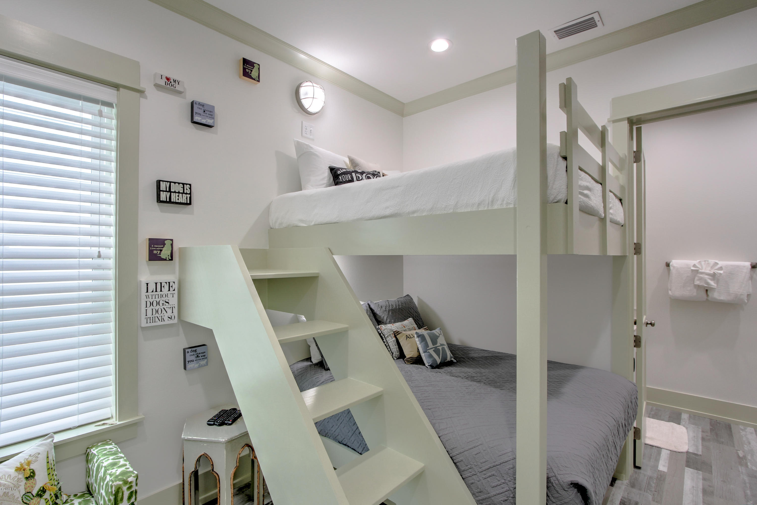 Bel Air - Residential