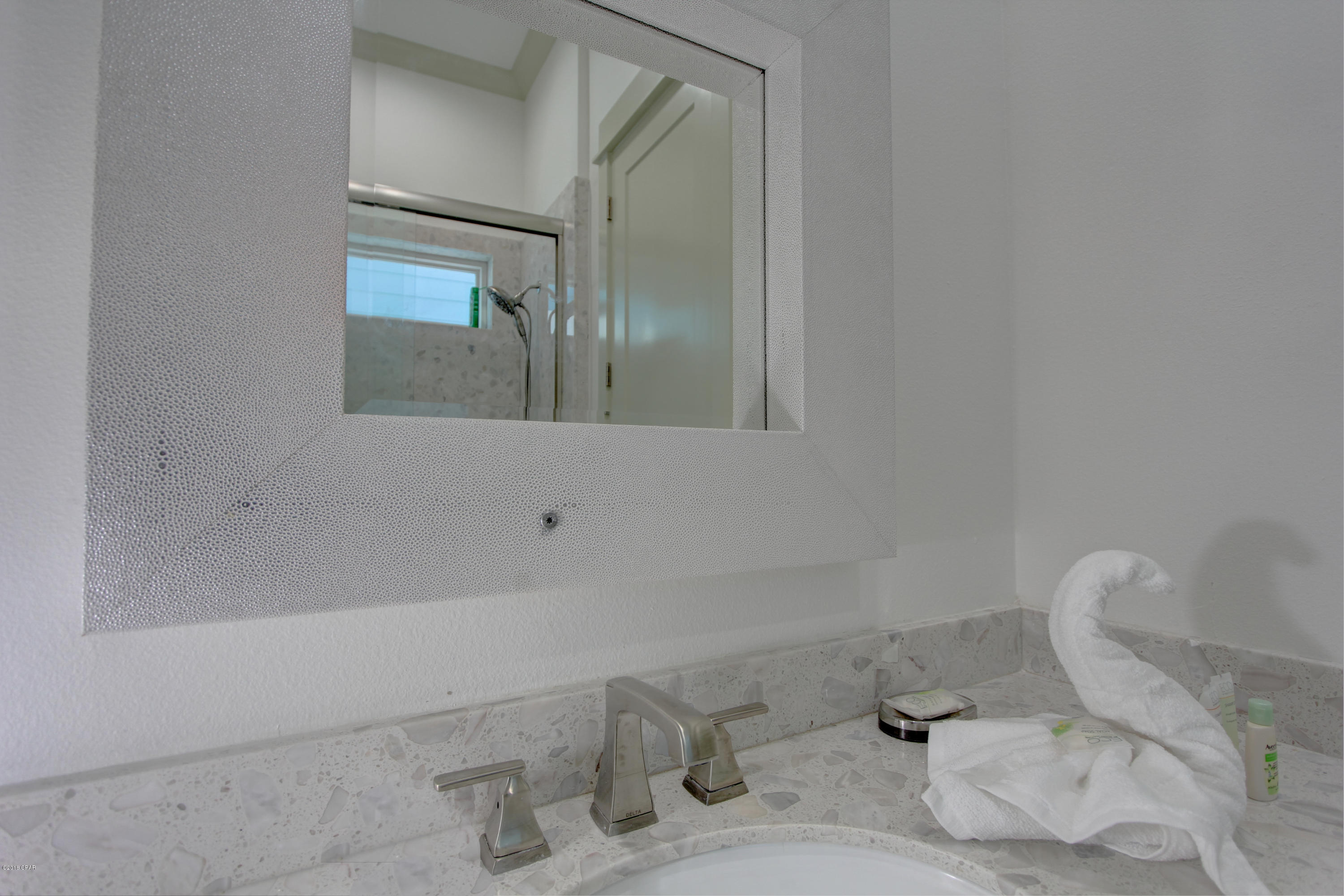 Bel Air - Residential