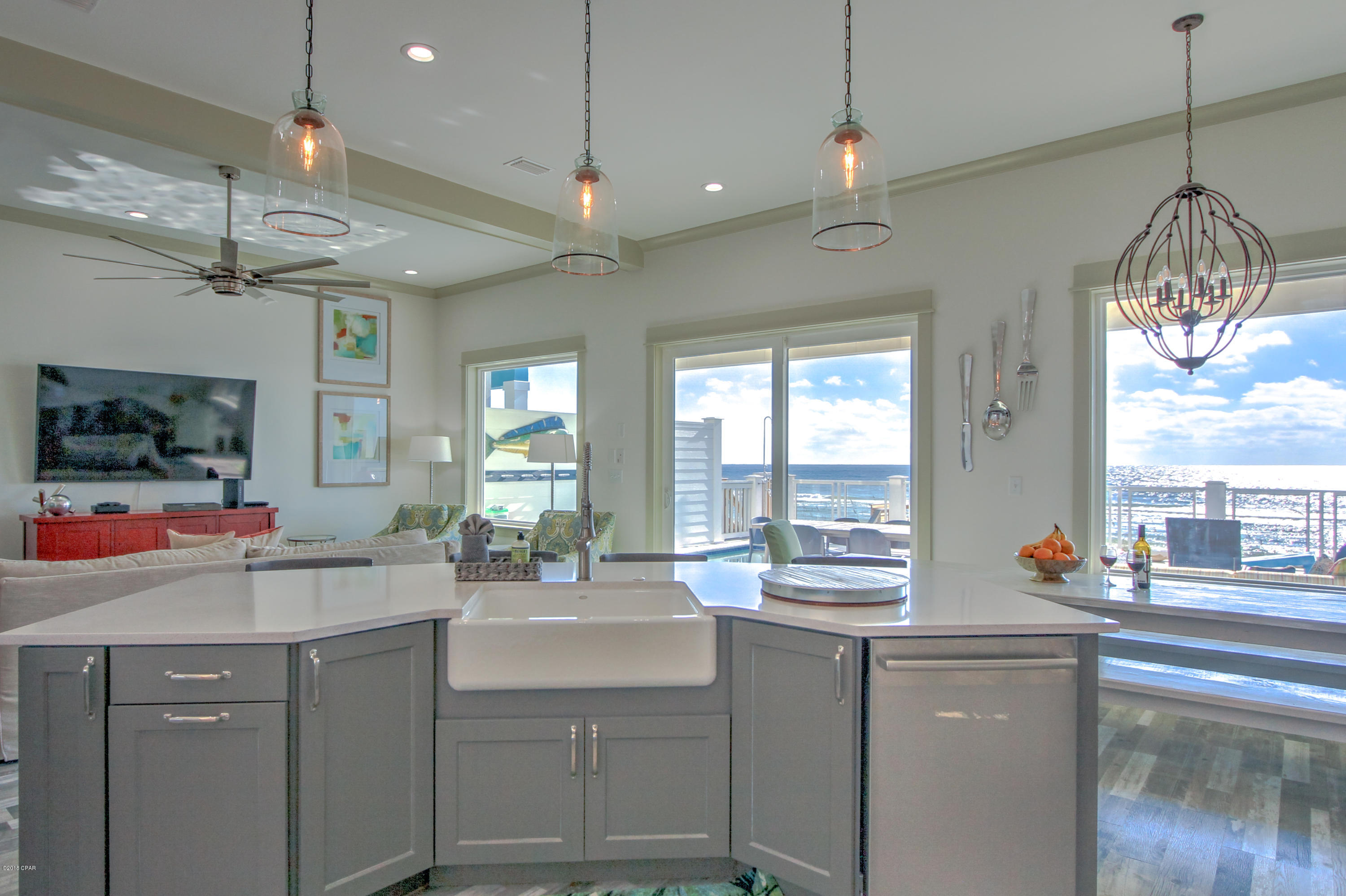 Bel Air - Residential