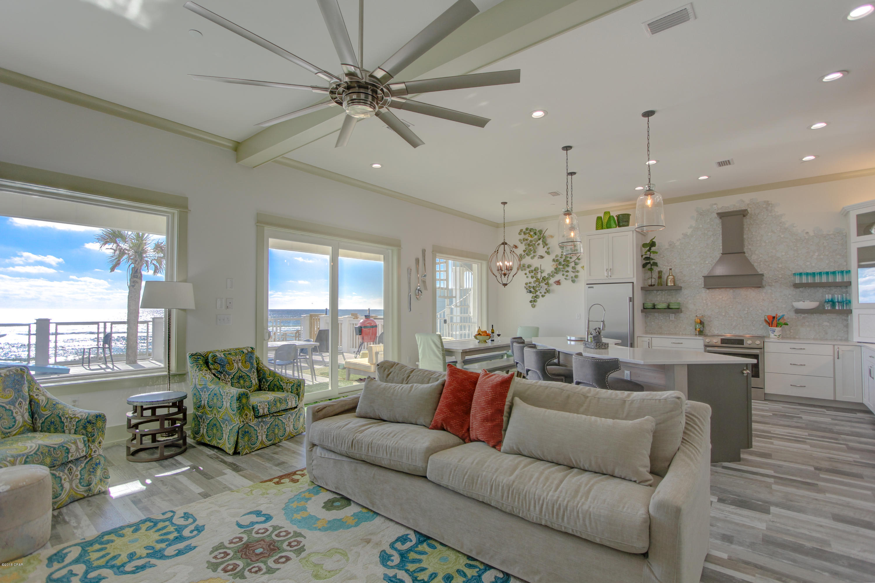 Bel Air - Residential