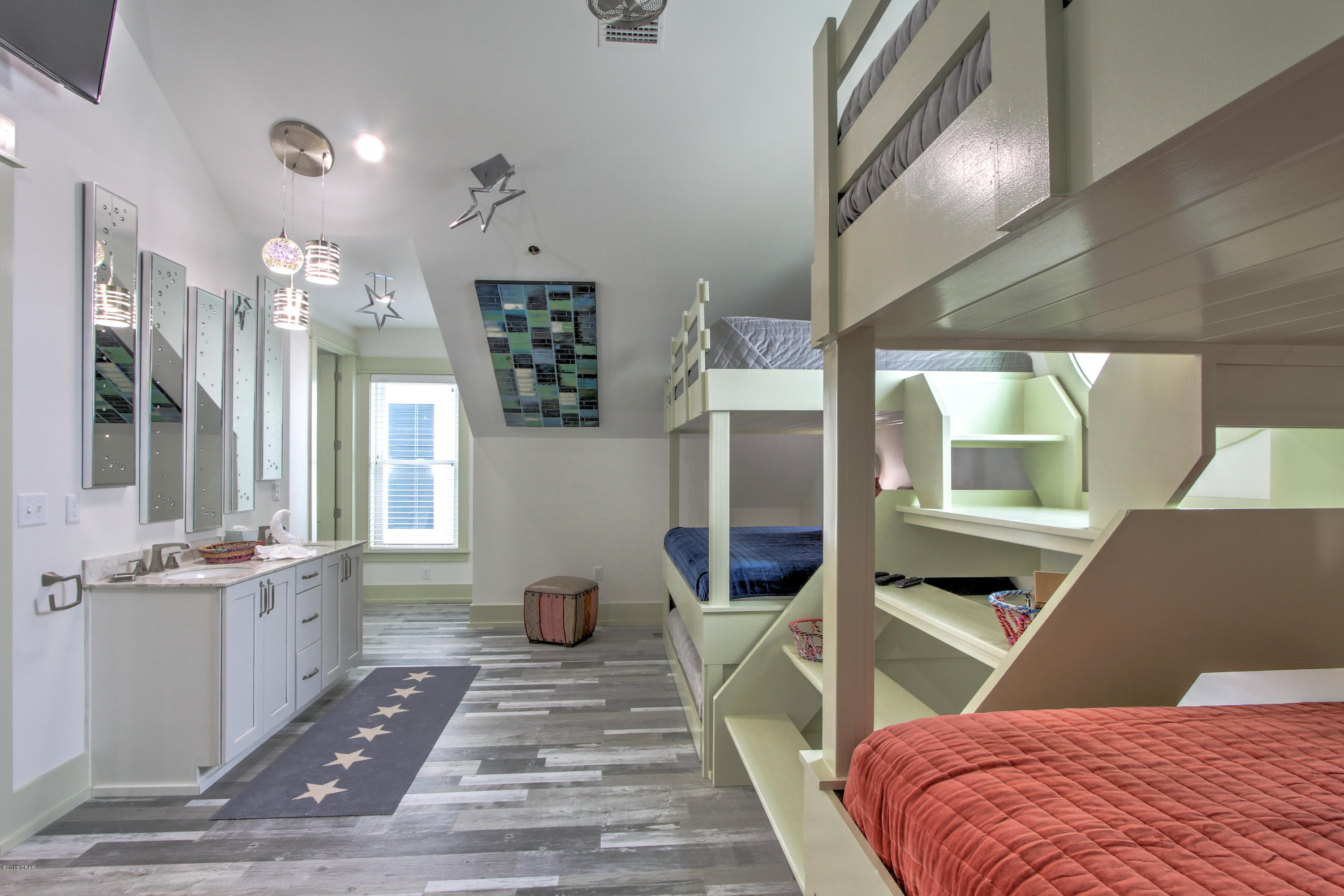 Bel Air - Residential