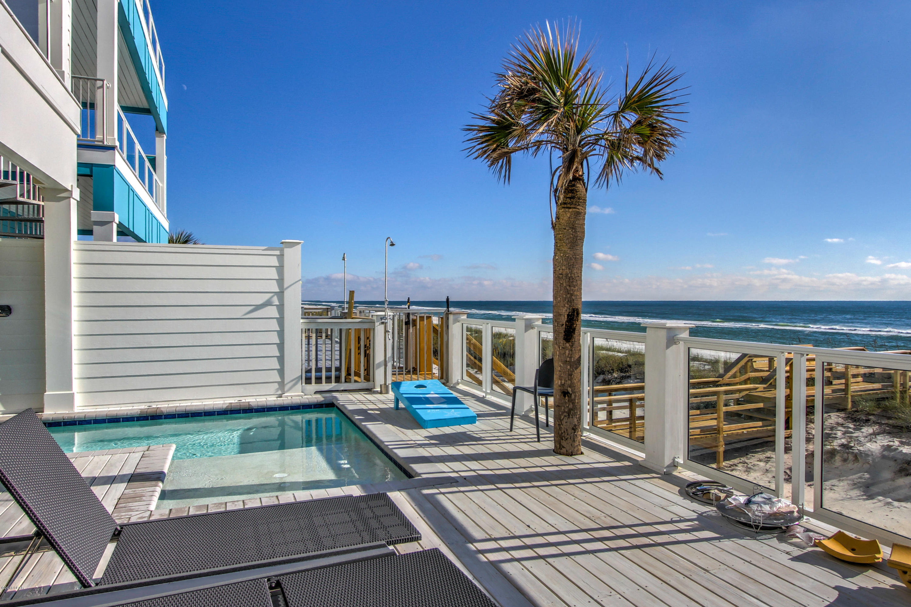 Bel Air - Residential