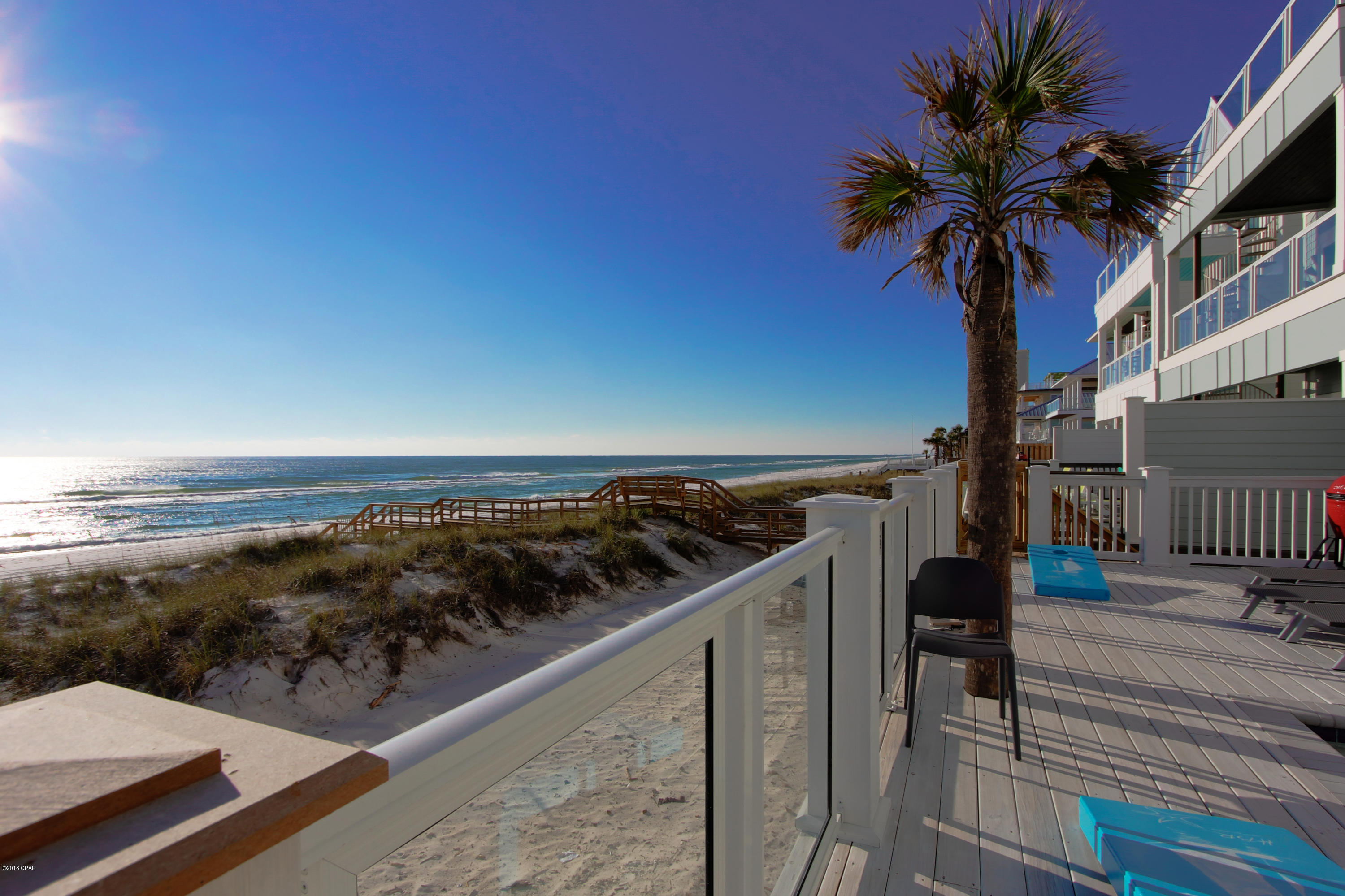 Bel Air - Residential