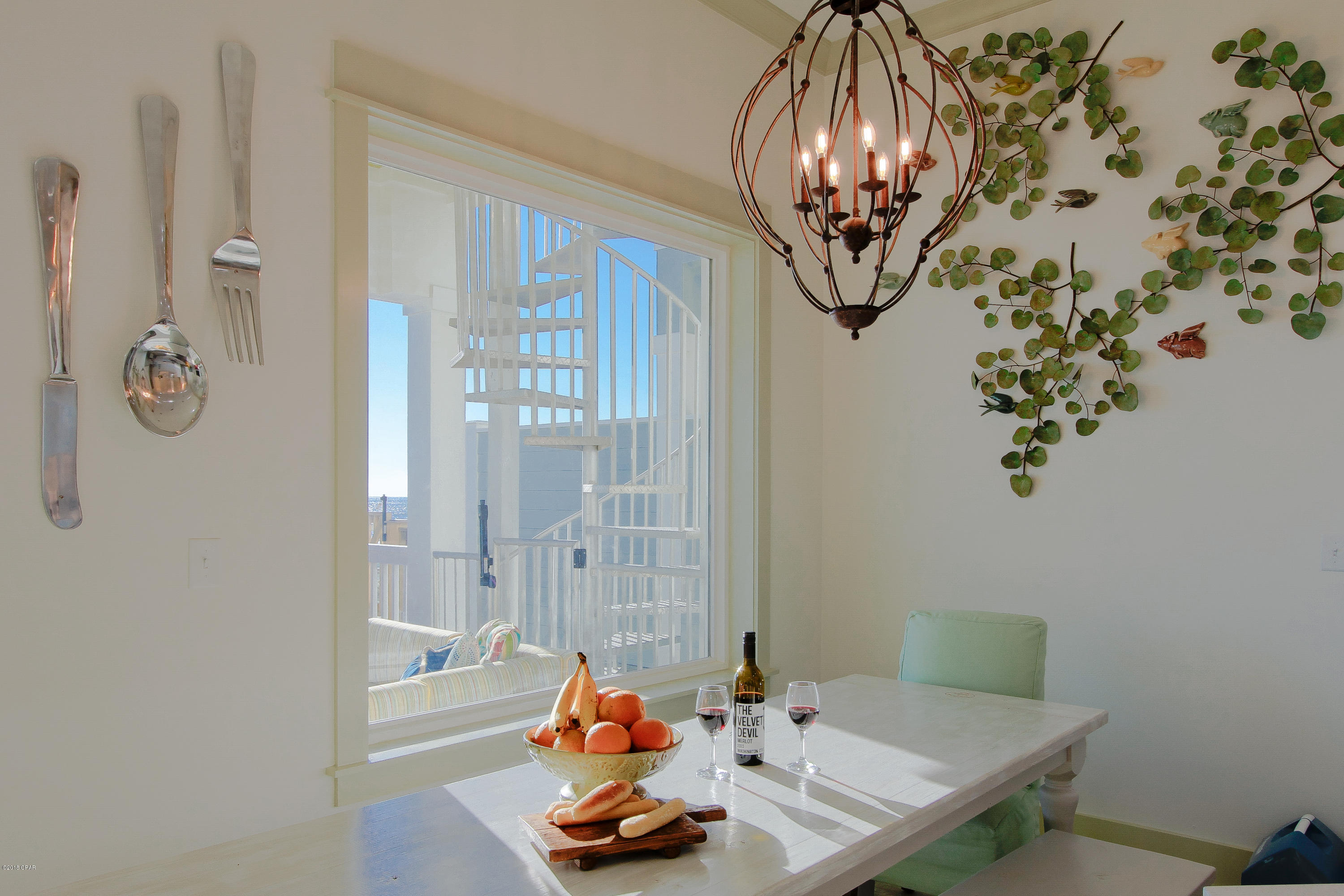 Bel Air - Residential