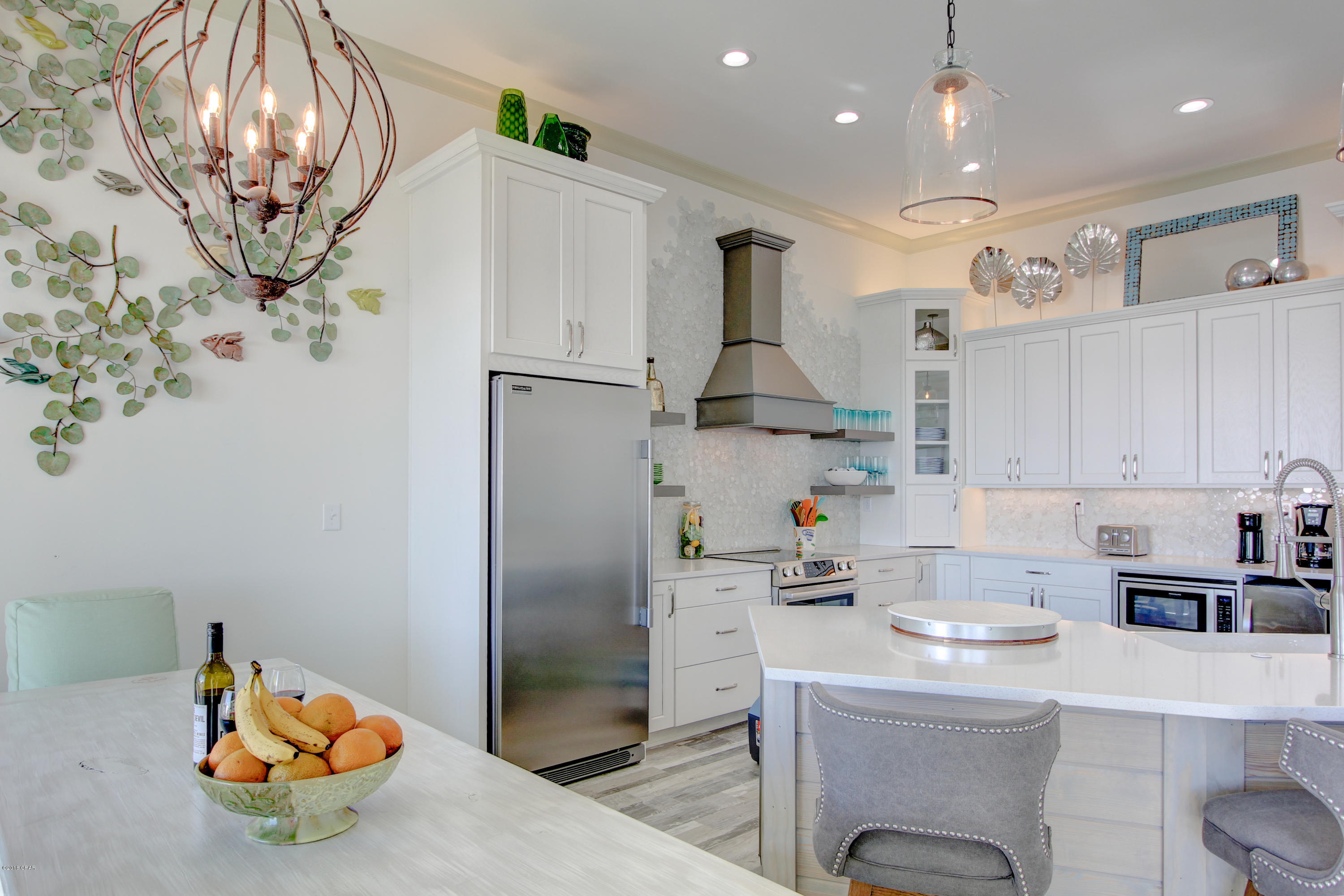 Bel Air - Residential