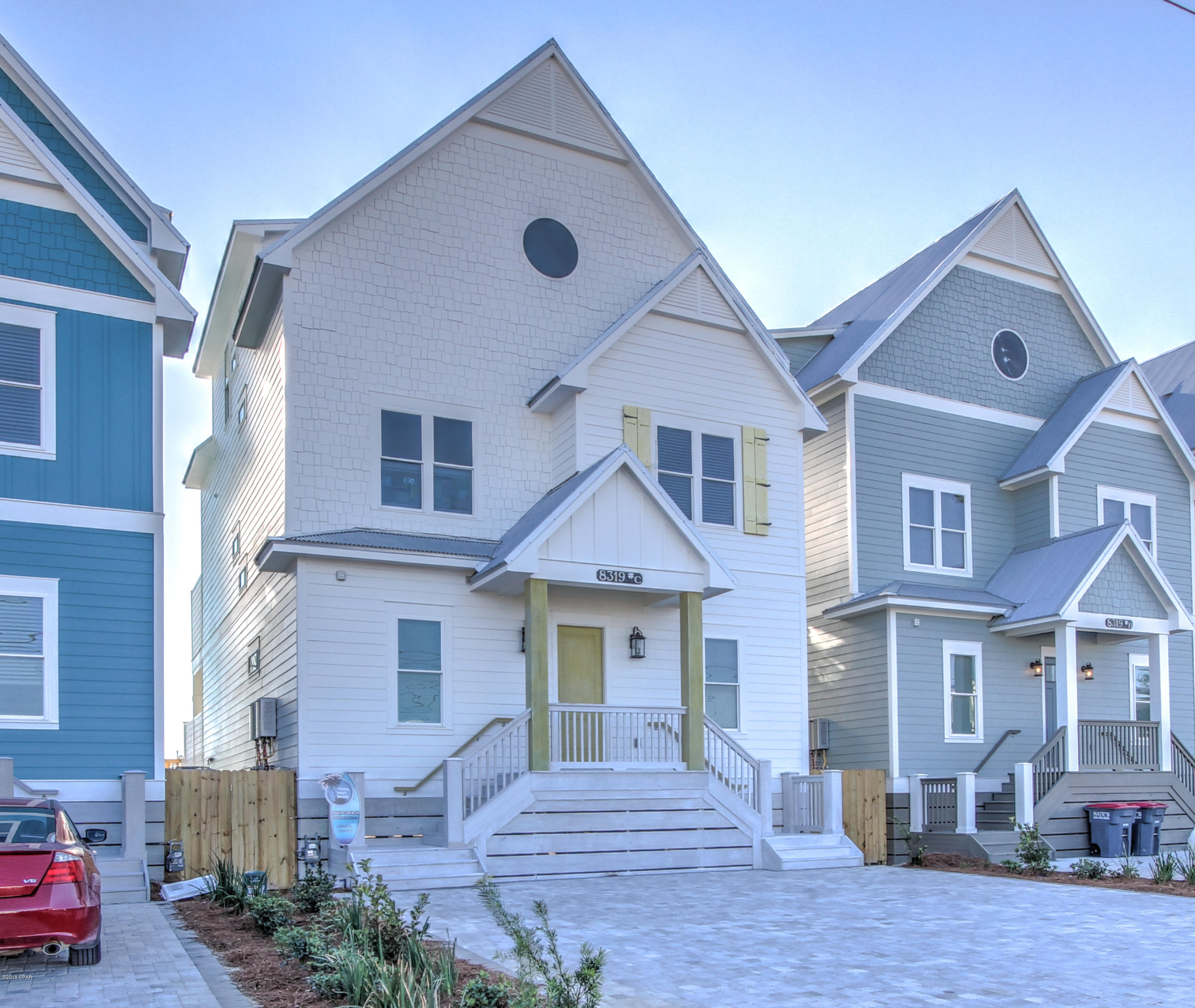 Bel Air - Residential