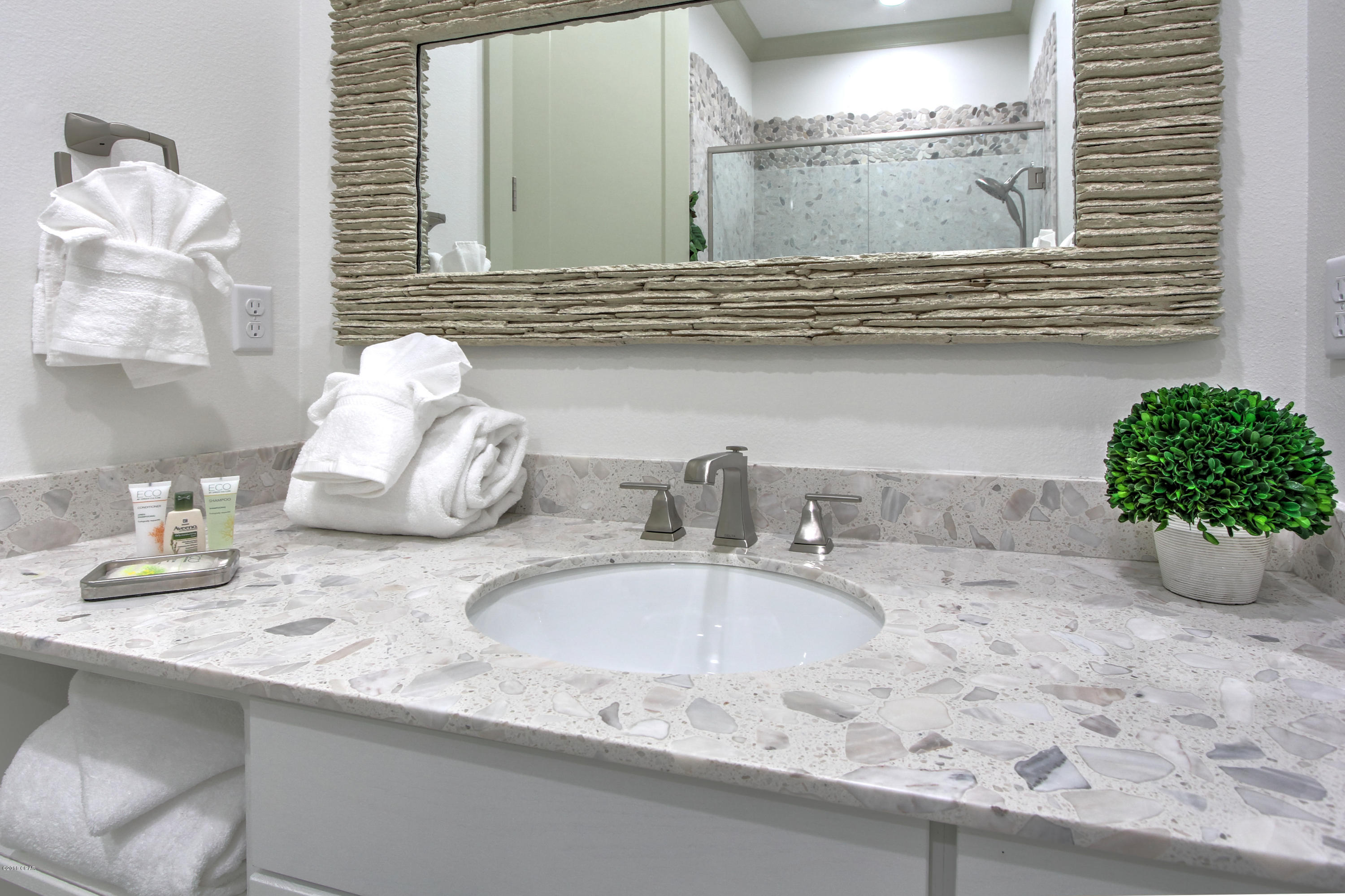 Bel Air - Residential