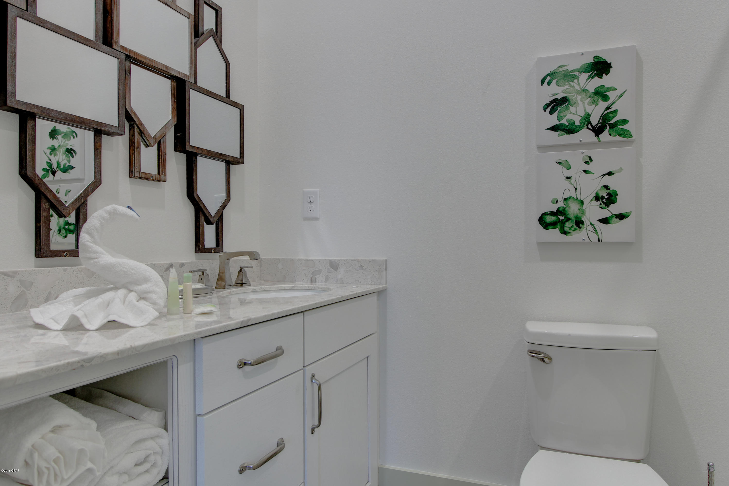 Bel Air - Residential