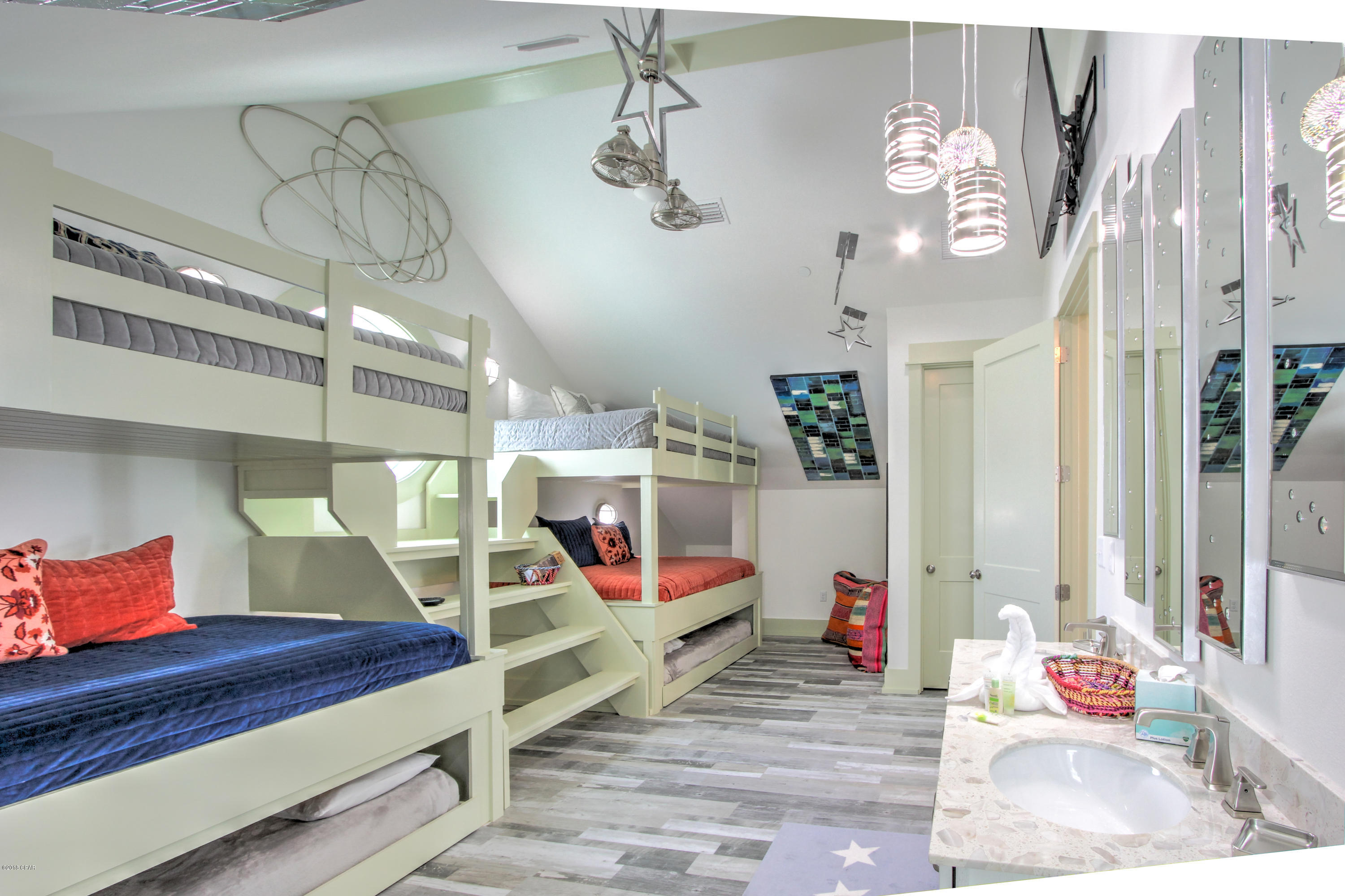 Bel Air - Residential