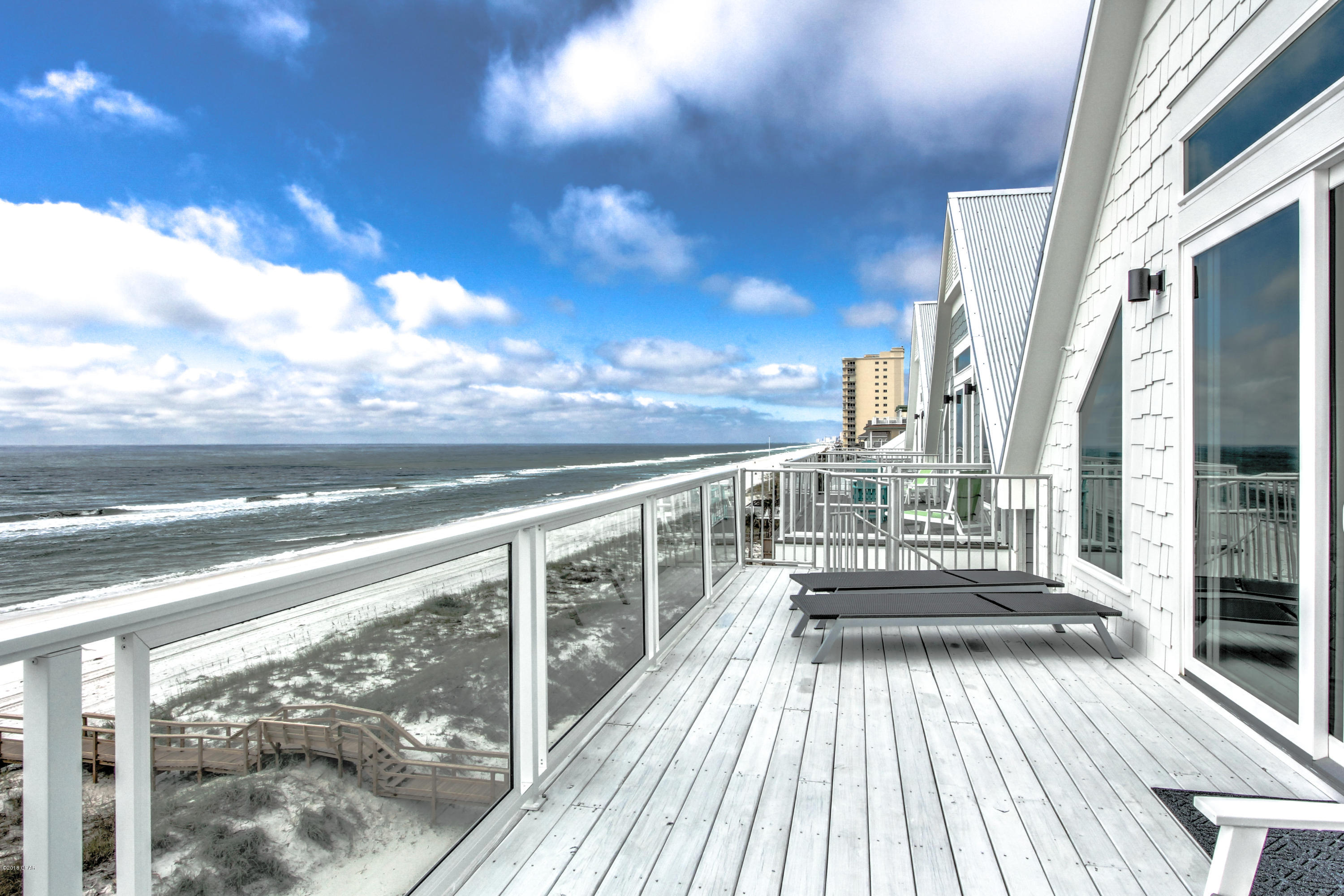 Bel Air - Residential