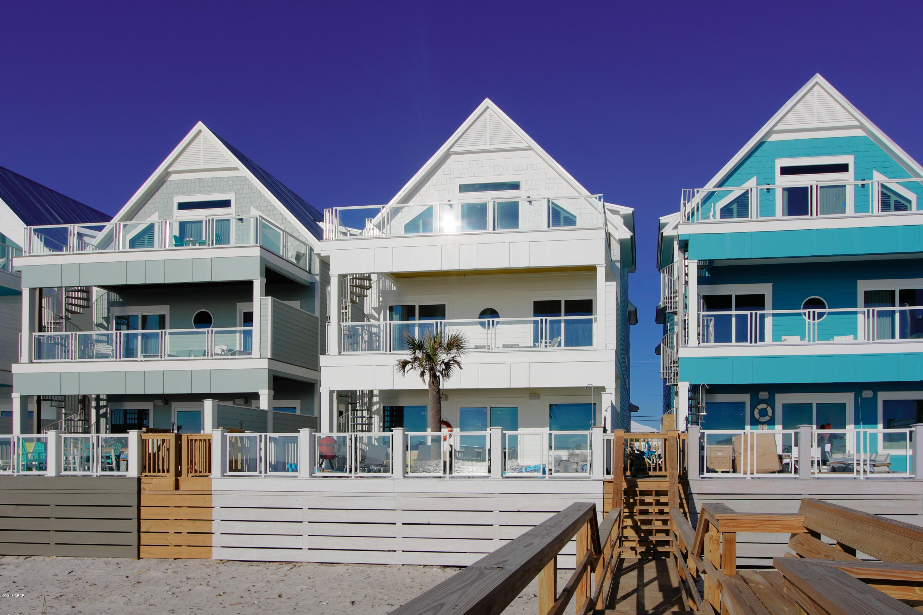 Bel Air - Residential