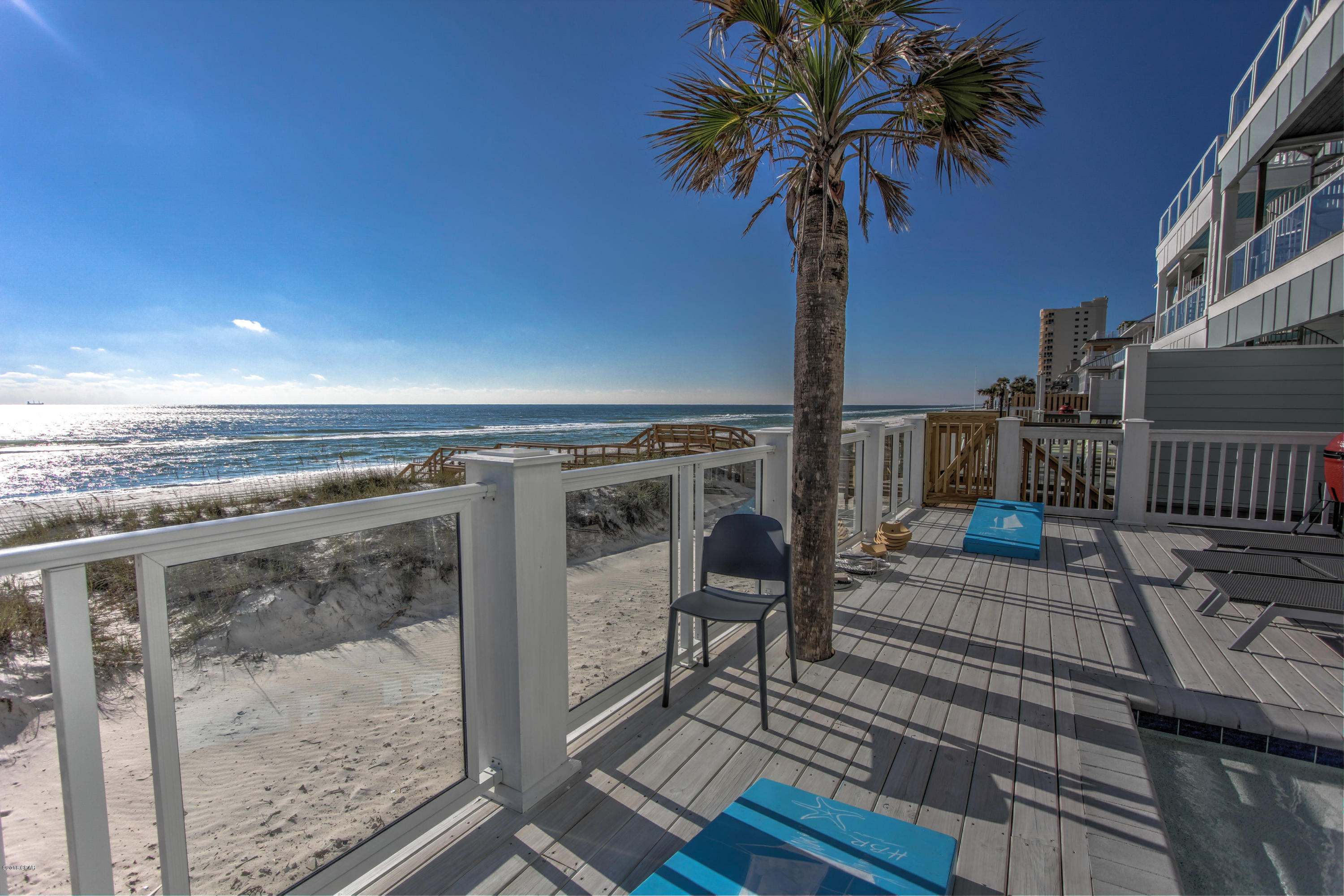 Bel Air - Residential