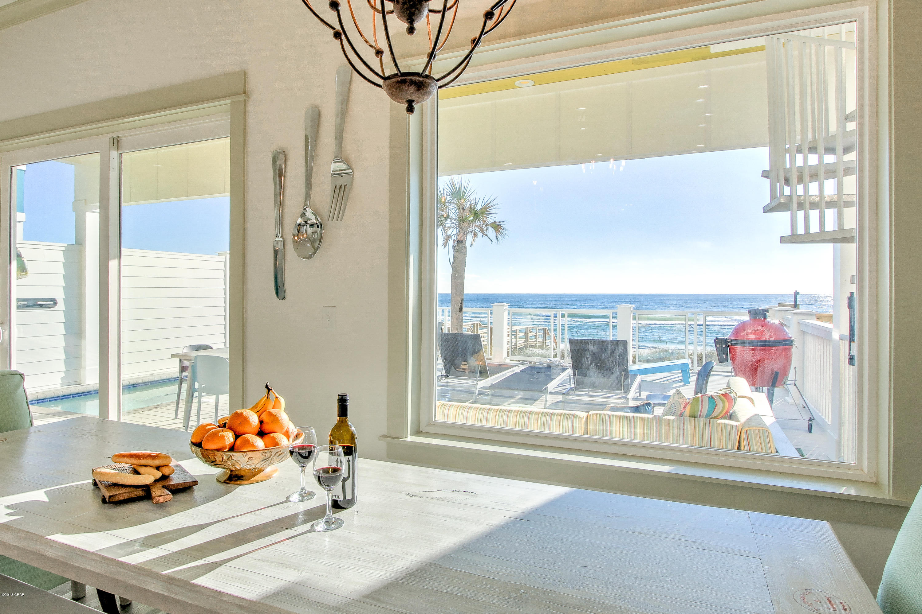 Bel Air - Residential