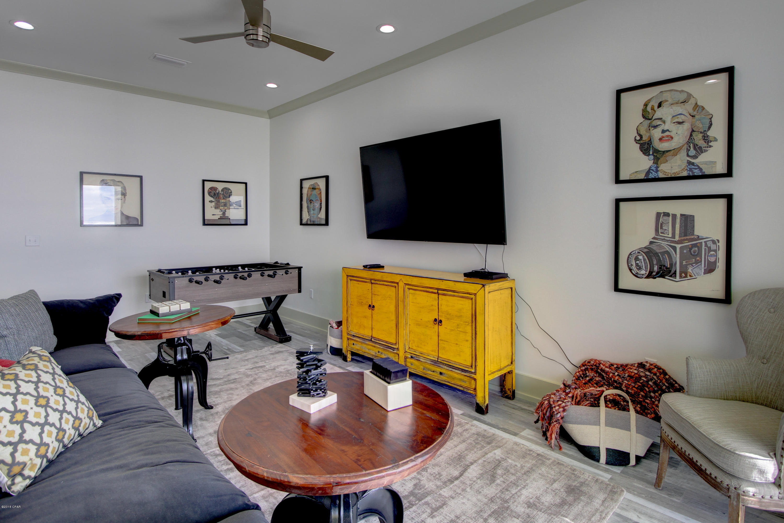 Bel Air - Residential