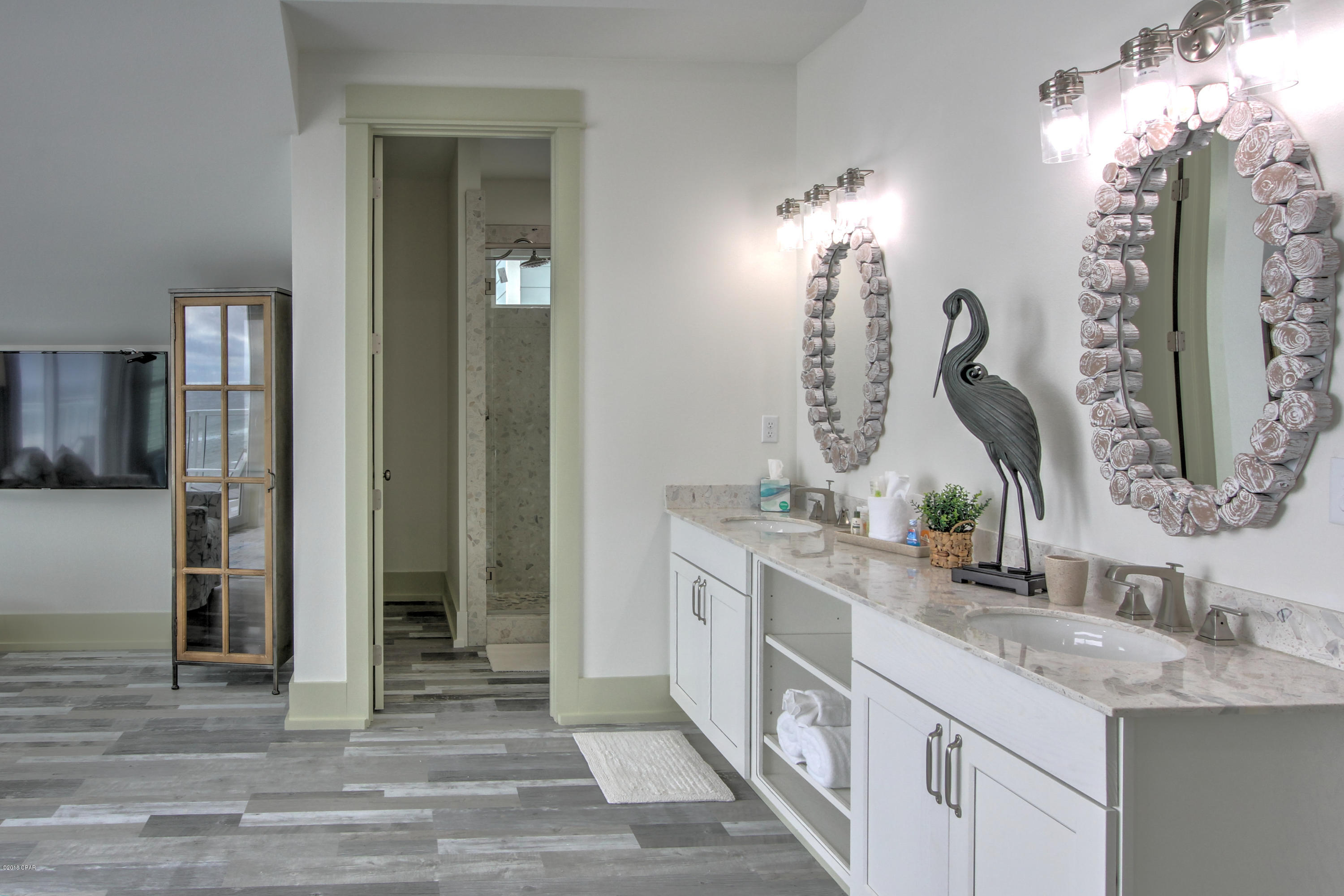 Bel Air - Residential