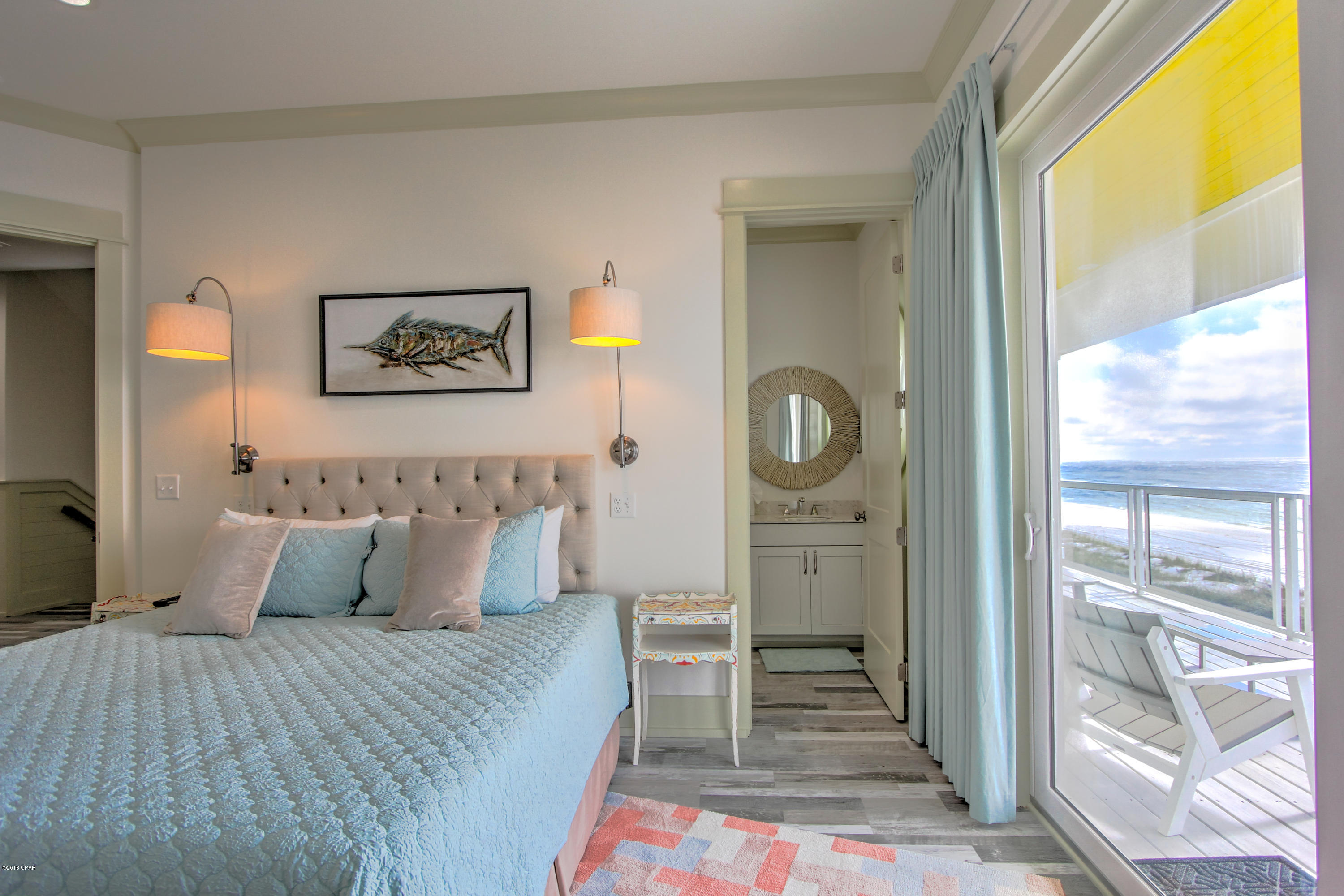 Bel Air - Residential