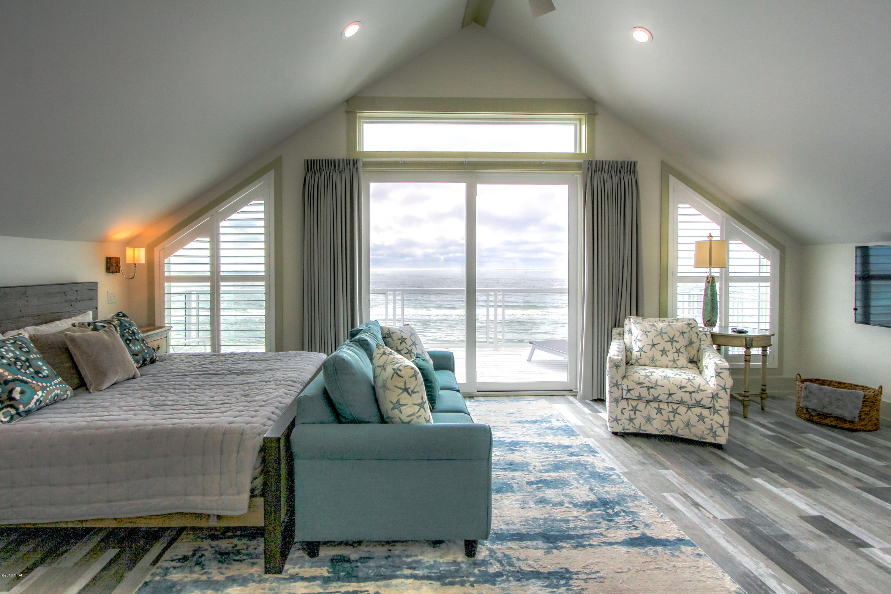 Bel Air - Residential