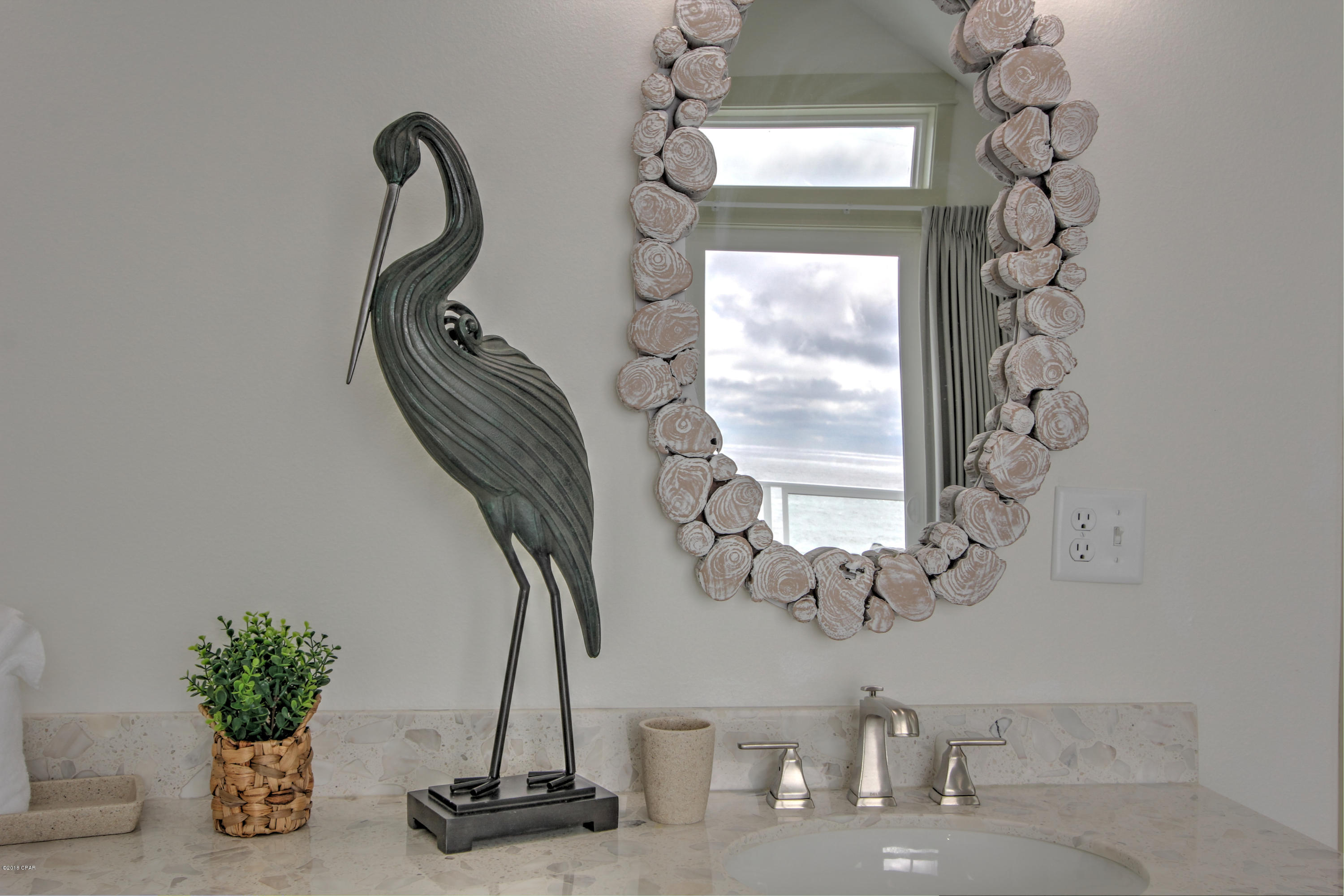 Bel Air - Residential