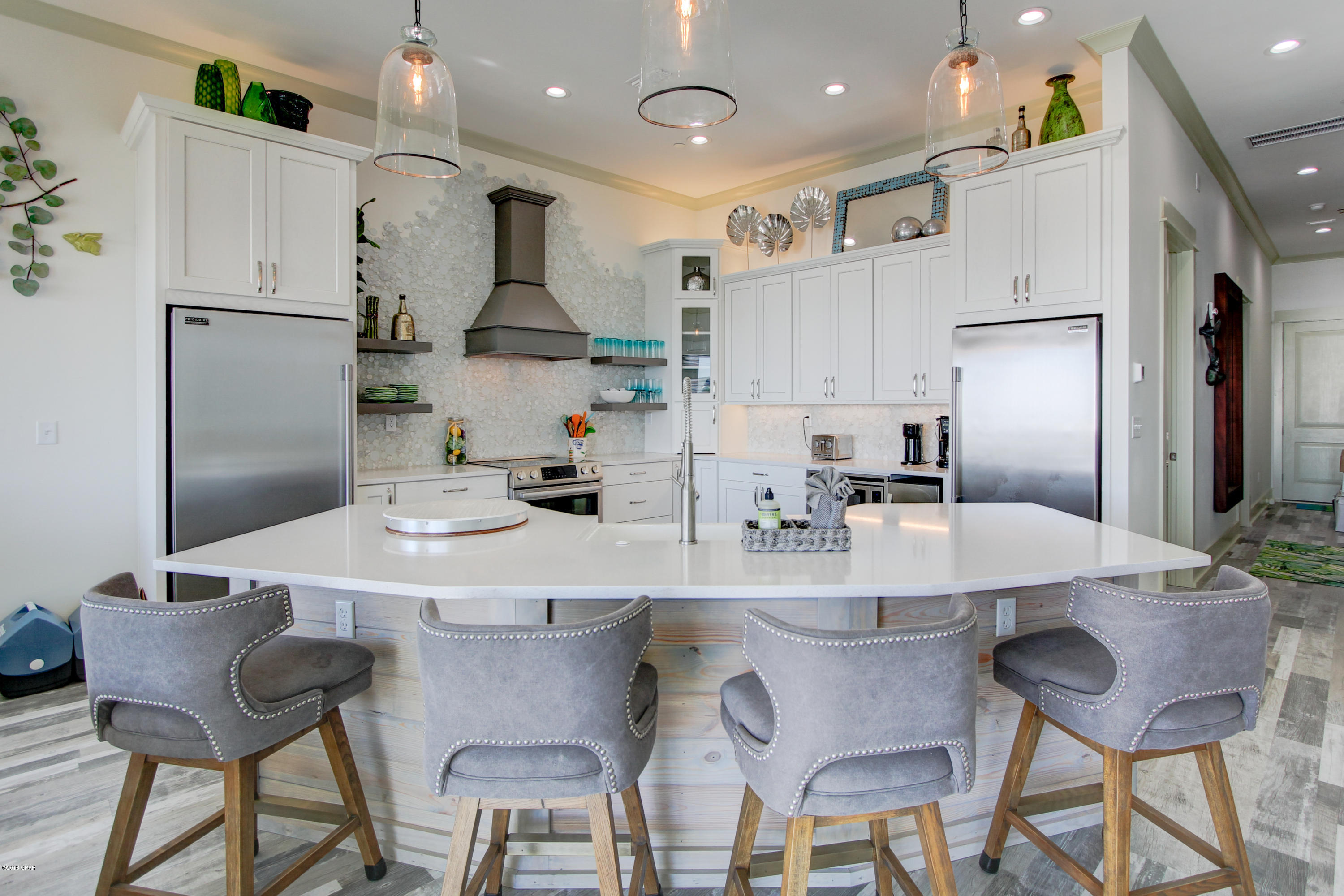 Bel Air - Residential