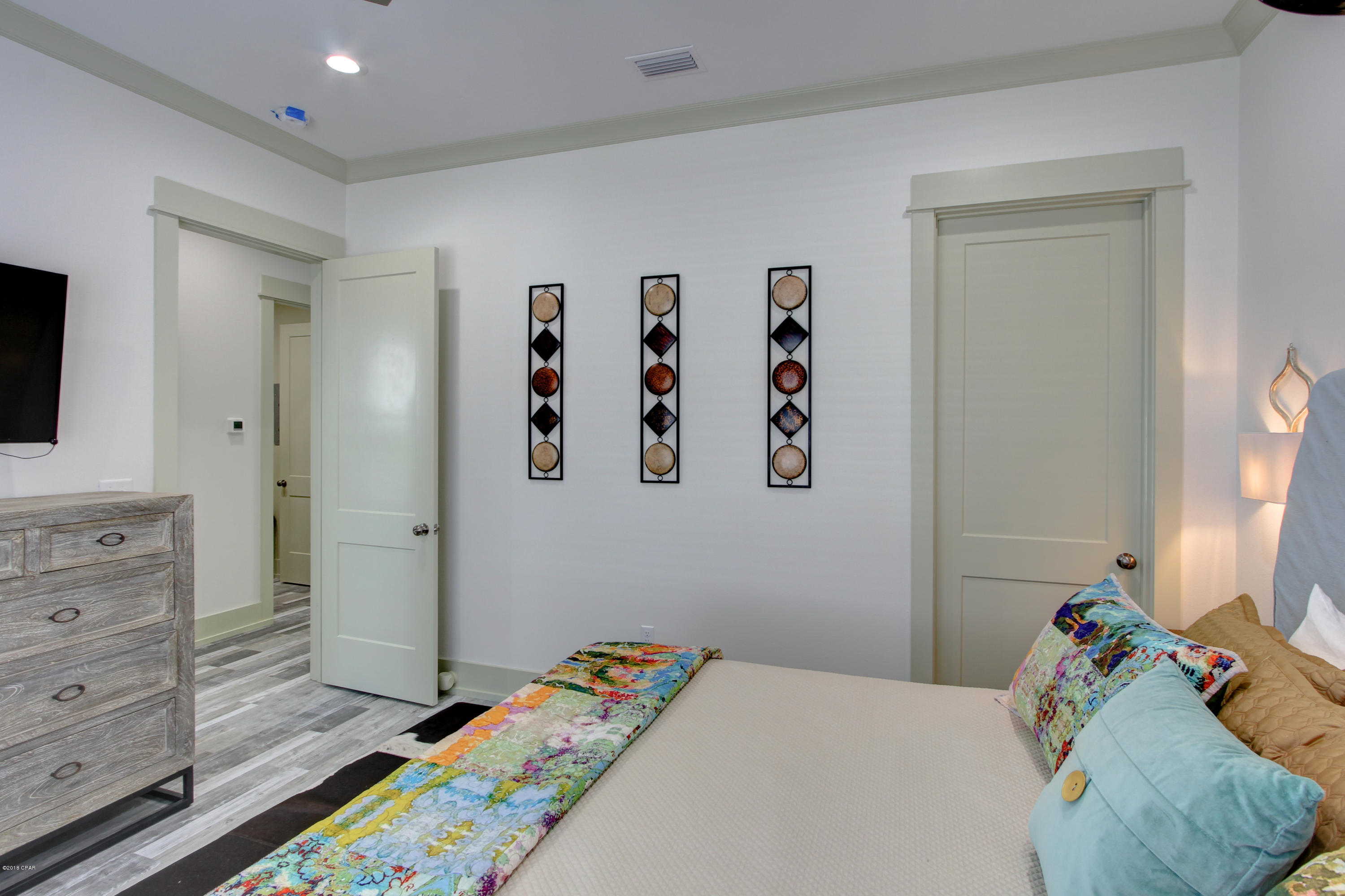 Bel Air - Residential