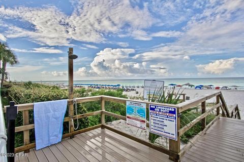 A home in Panama City Beach