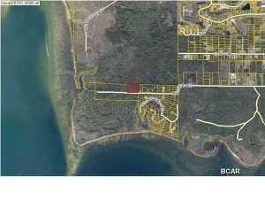 East Bay Plantation - Land