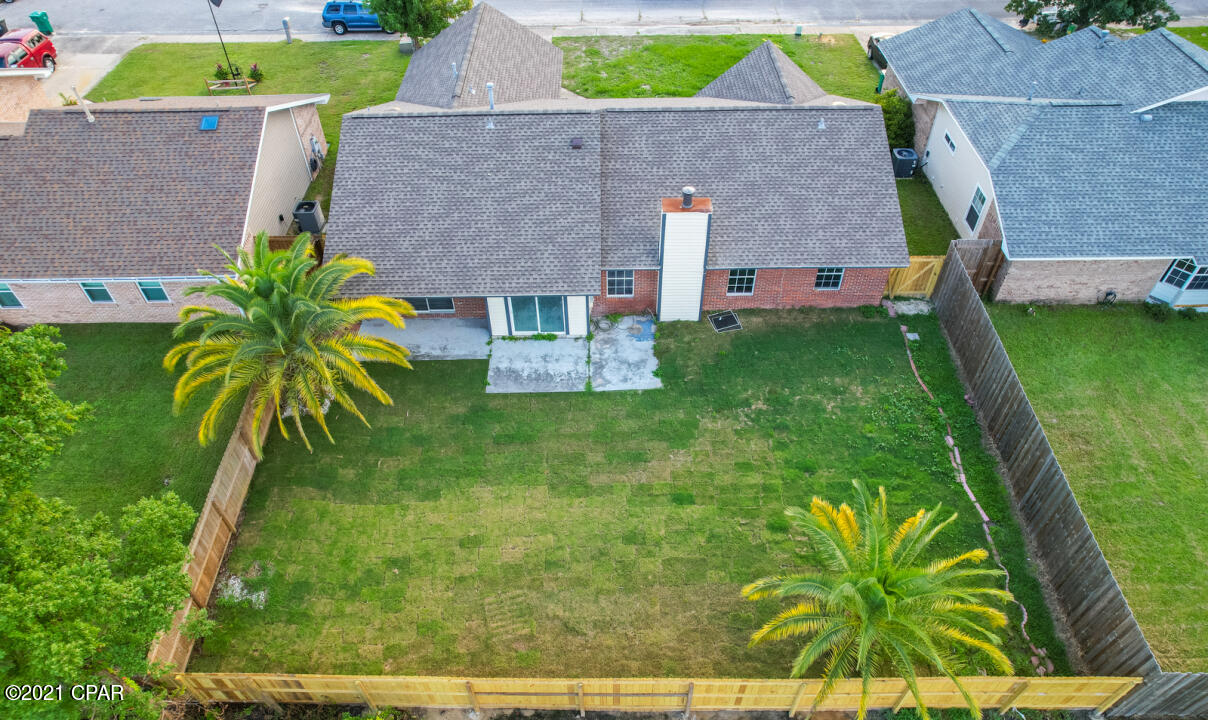 Boat Race Estates - Residential