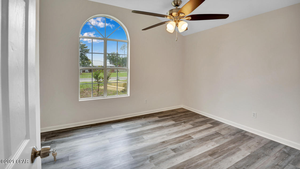 Boat Race Estates - Residential