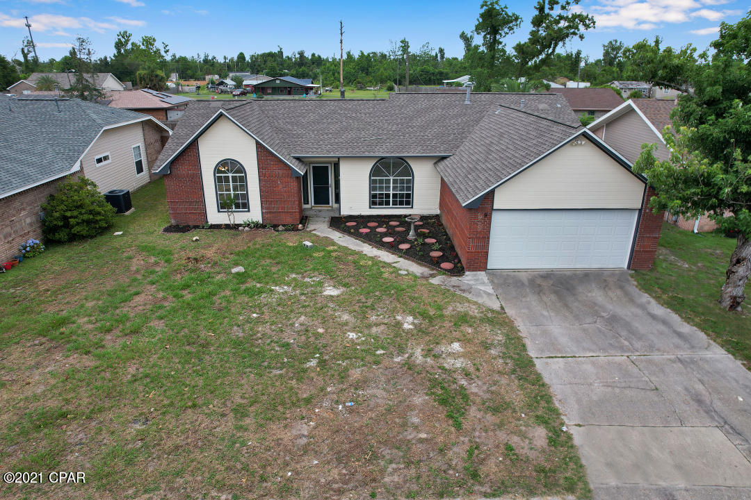 Boat Race Estates - Residential