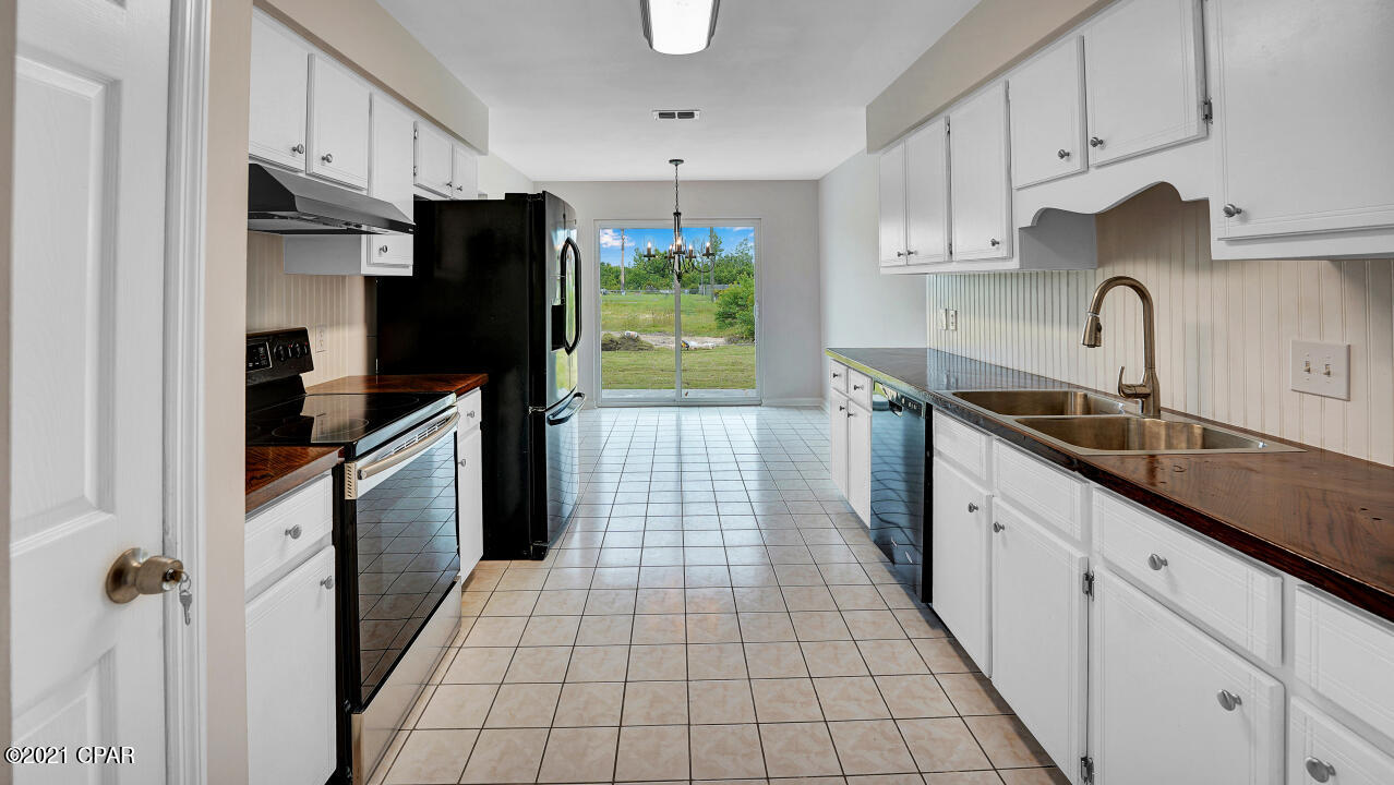 Boat Race Estates - Residential