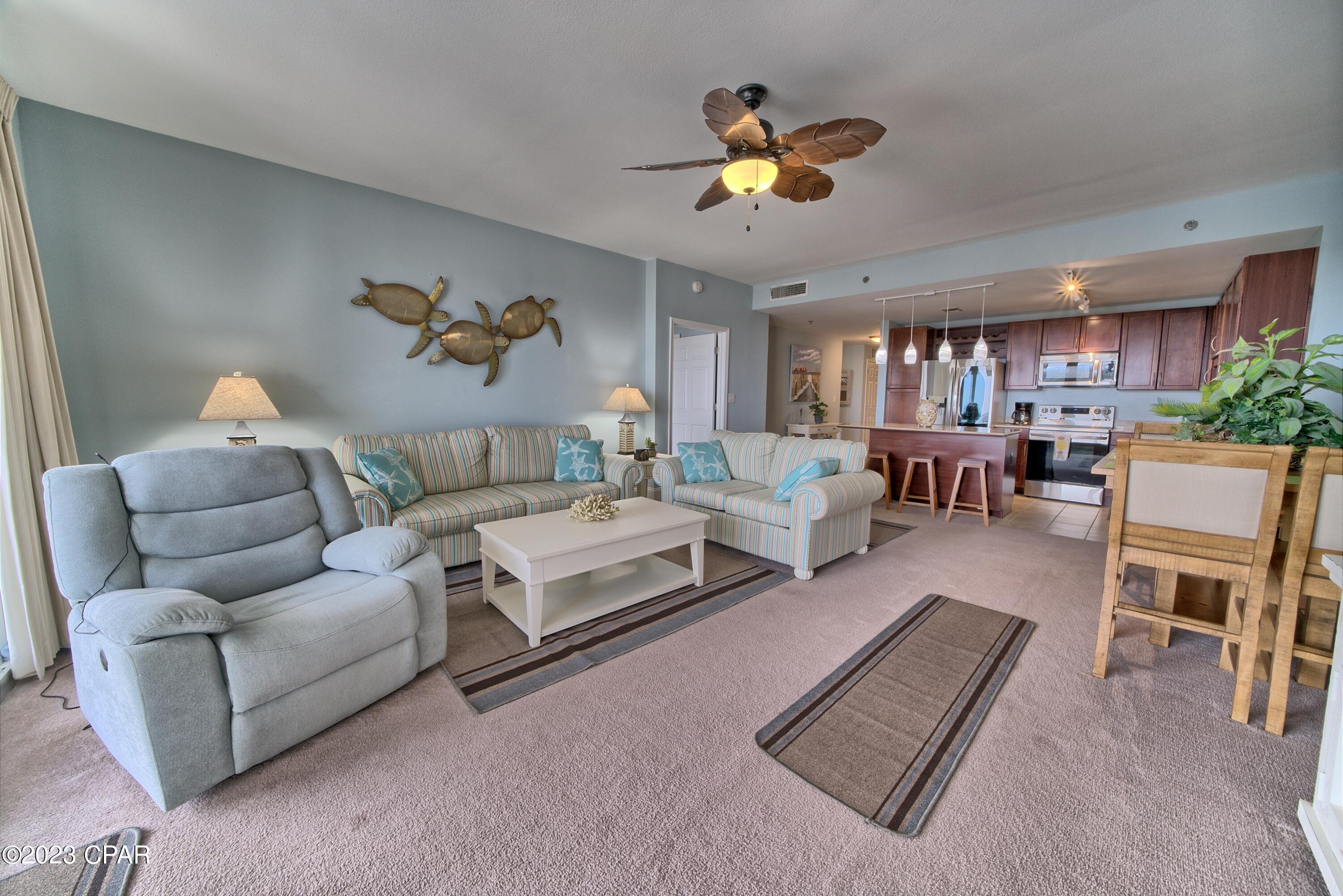 Laketown Wharf - Residential