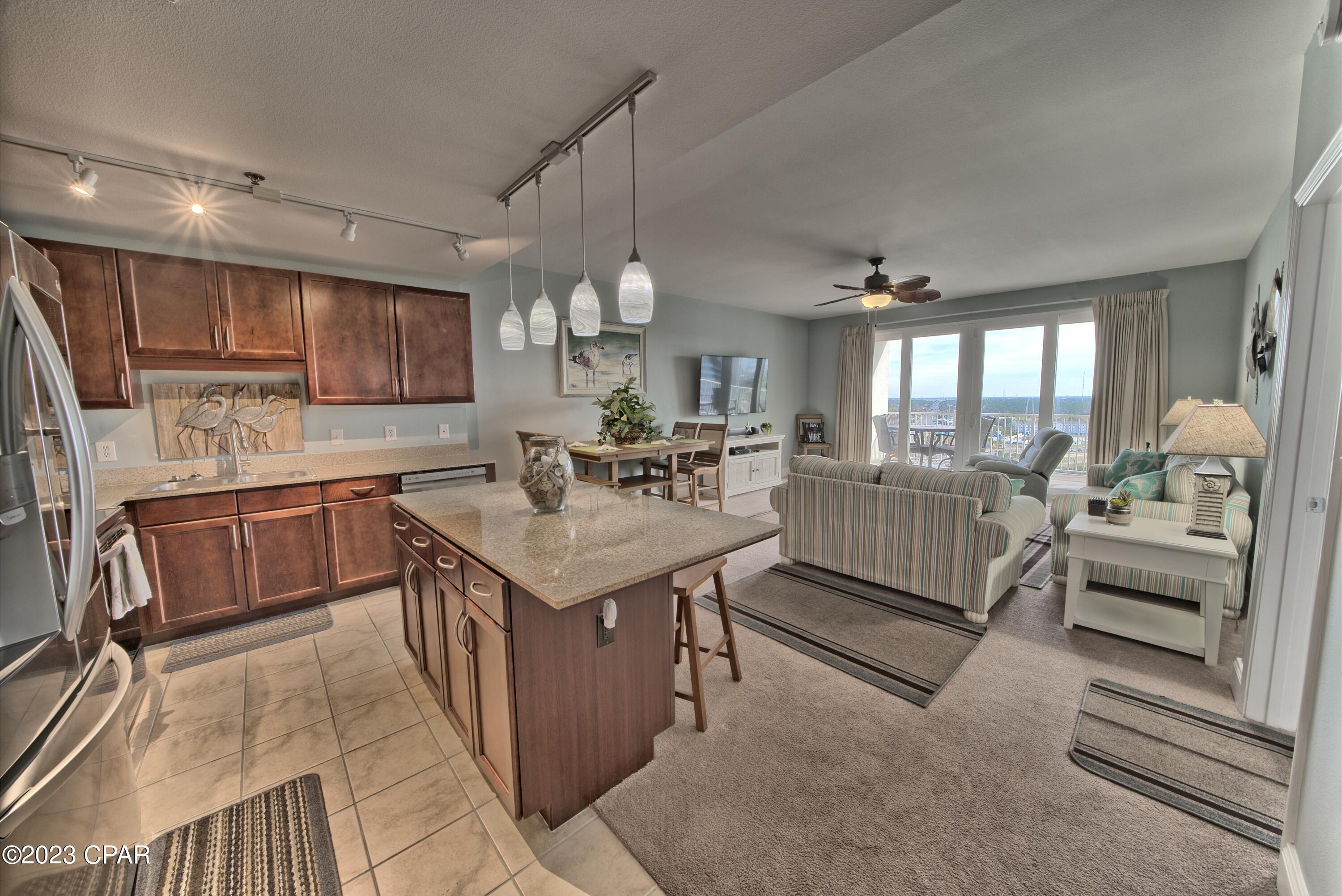 Laketown Wharf - Residential